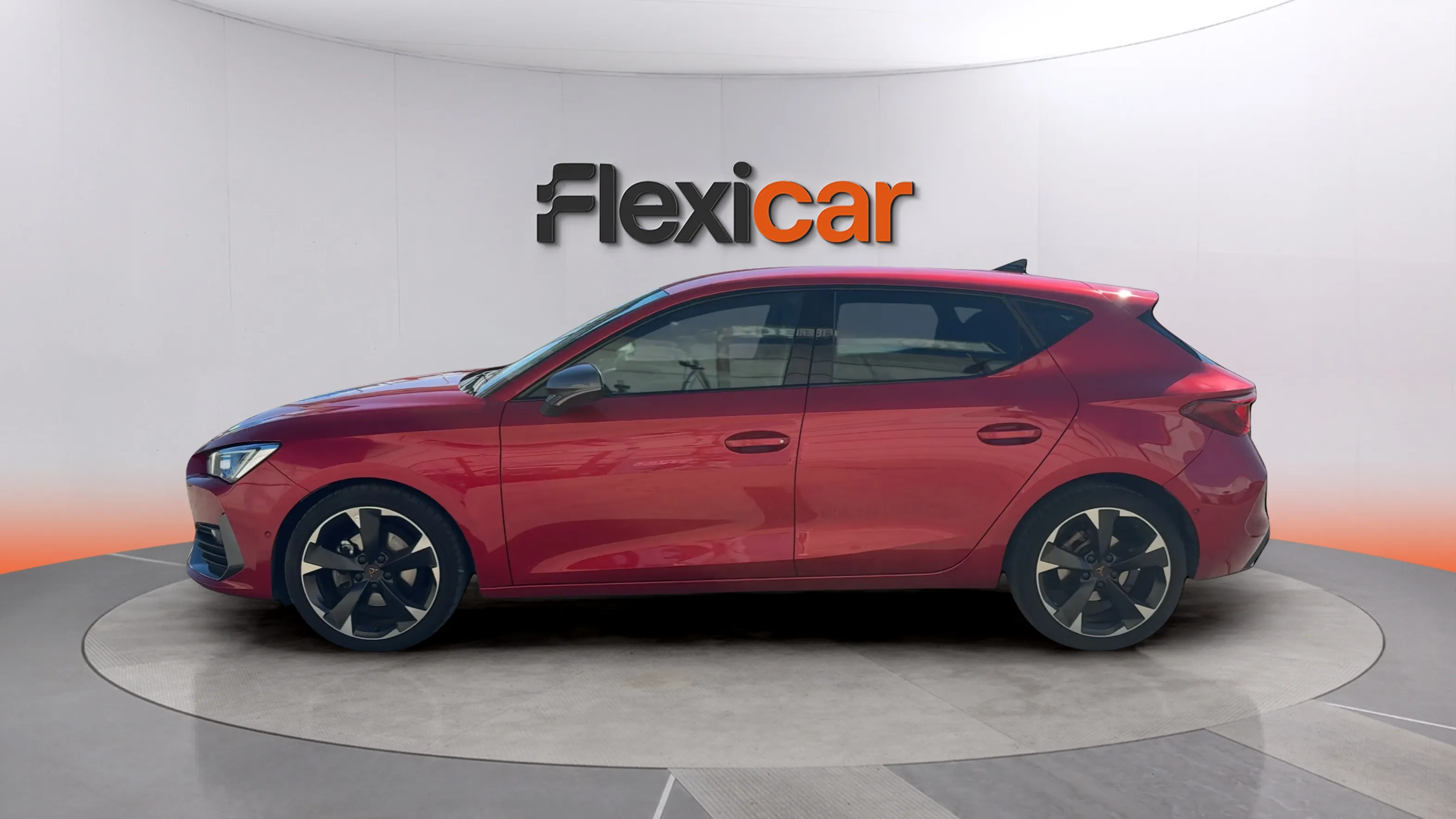 Cupra León 1.5 eTSI DSG - foto 4