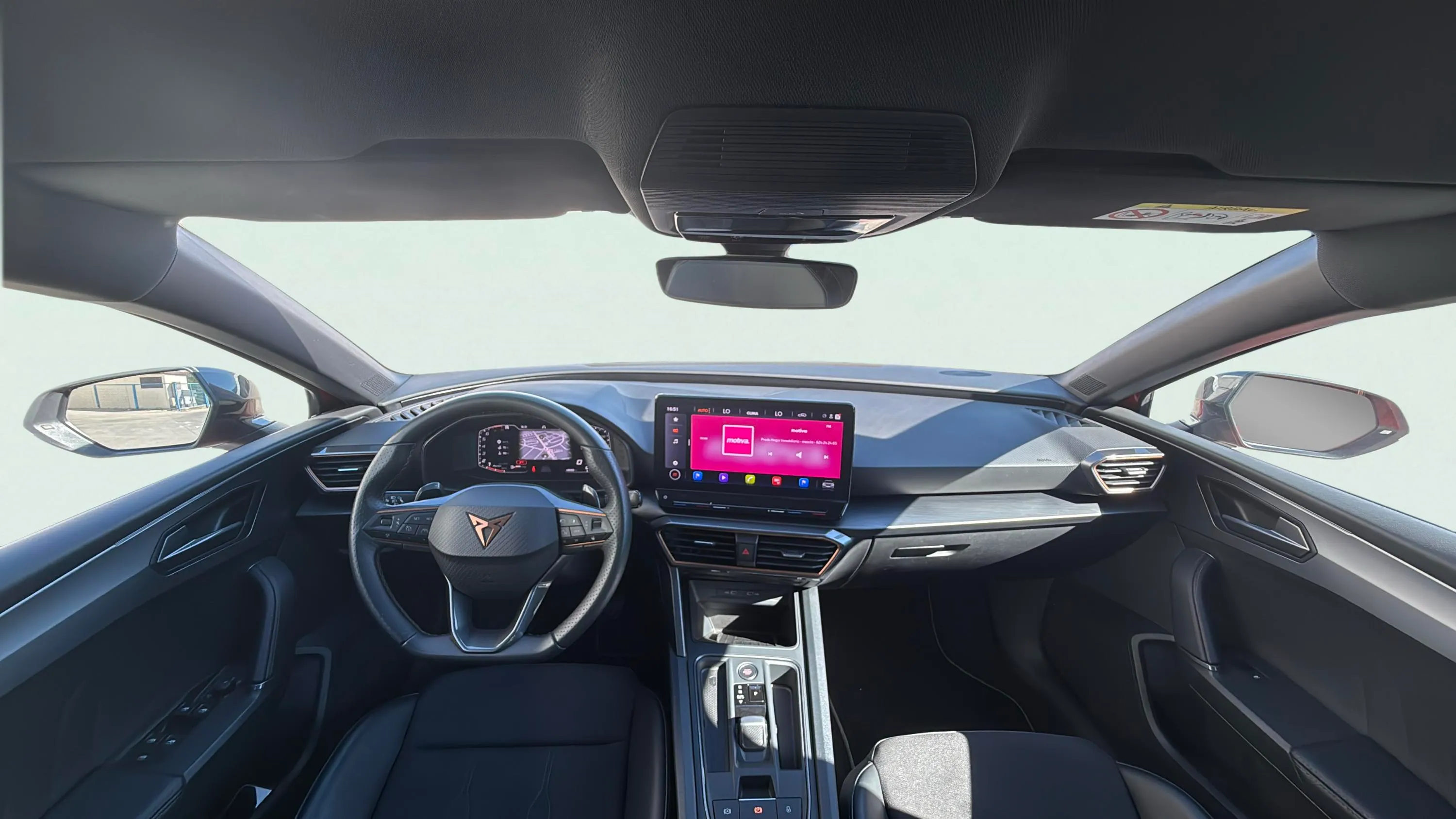 Cupra León 1.5 eTSI DSG - foto 10