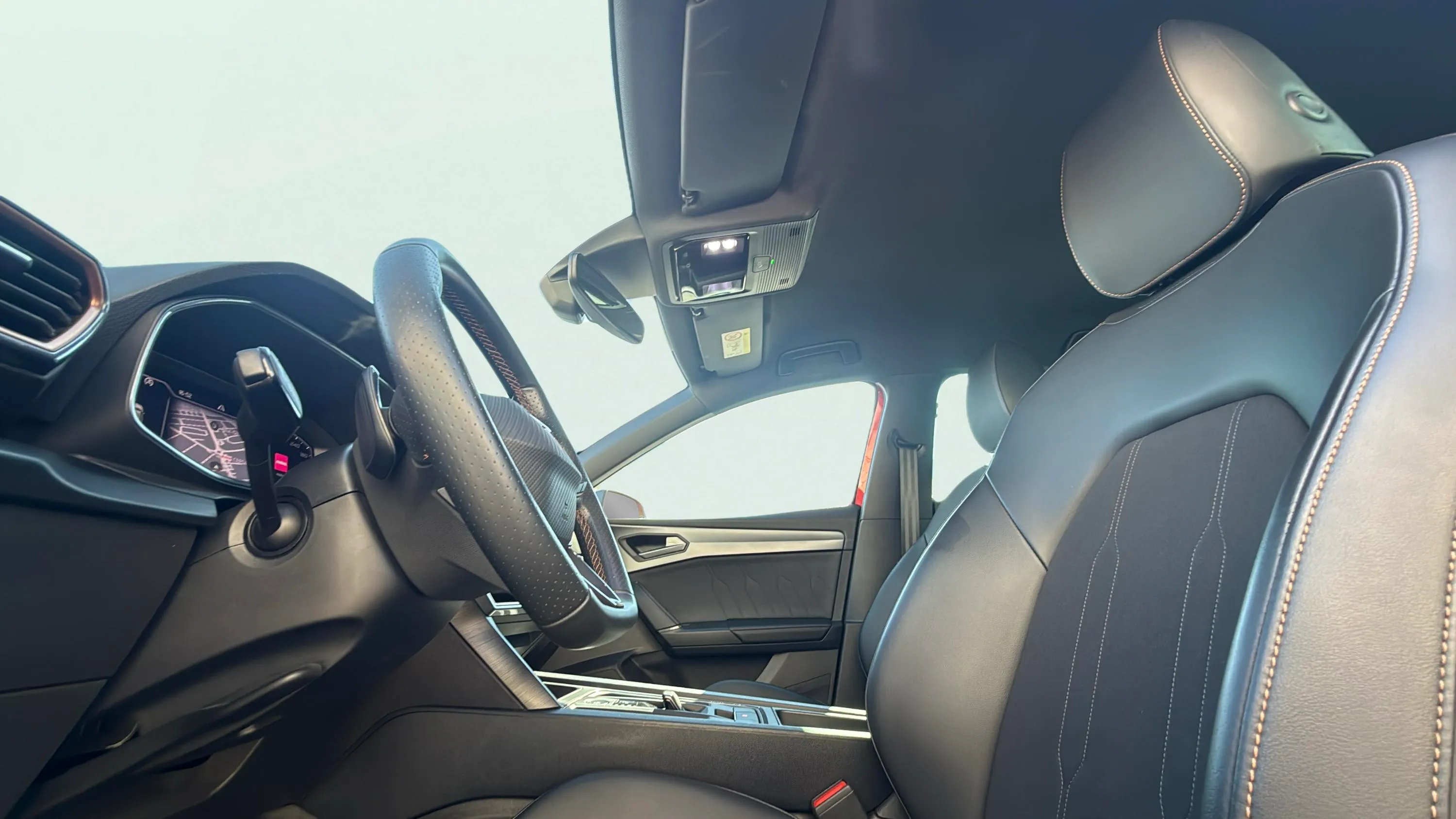 Cupra León 1.5 eTSI DSG - foto 15