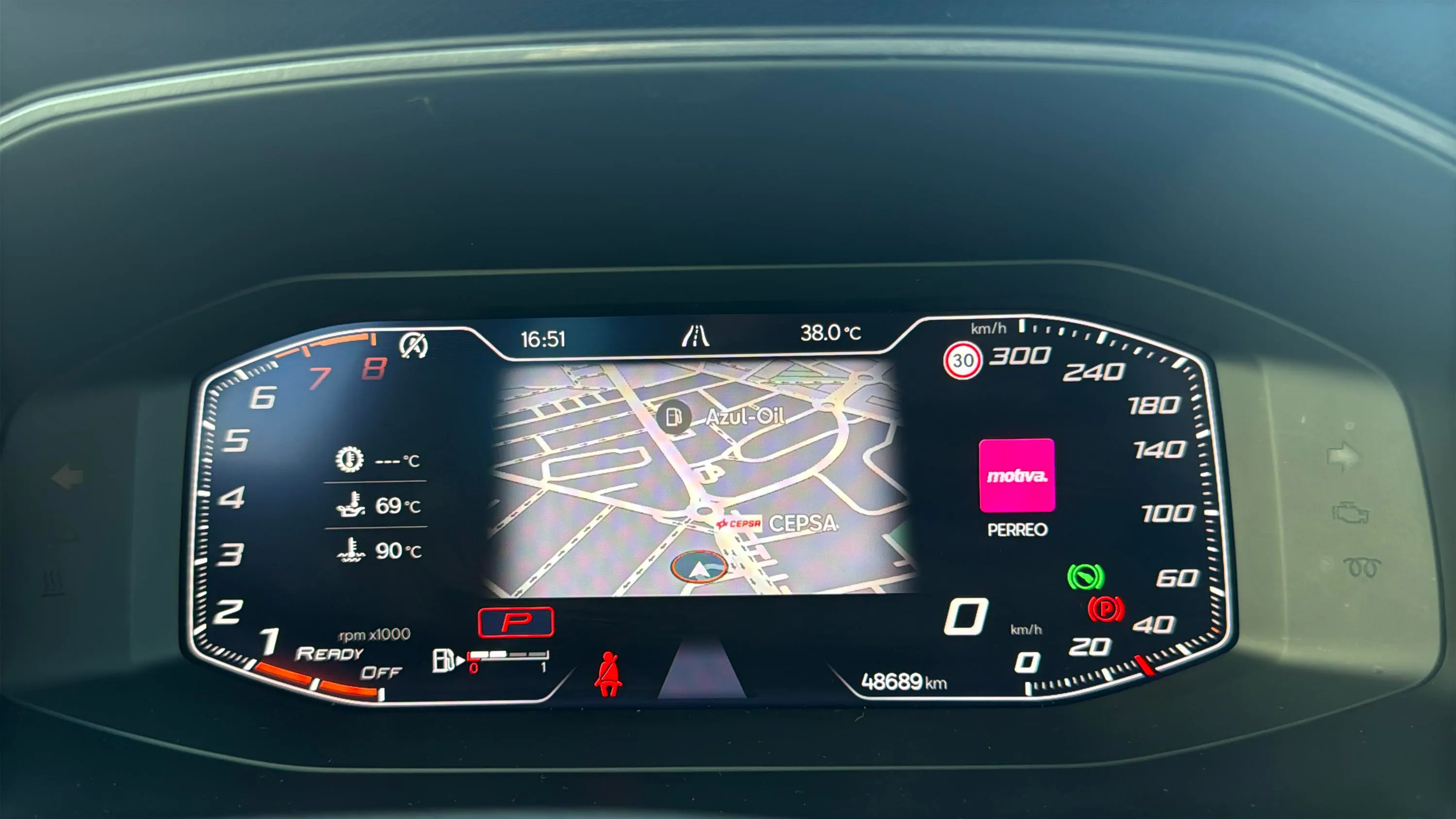 Cupra León 1.5 eTSI DSG - foto 13