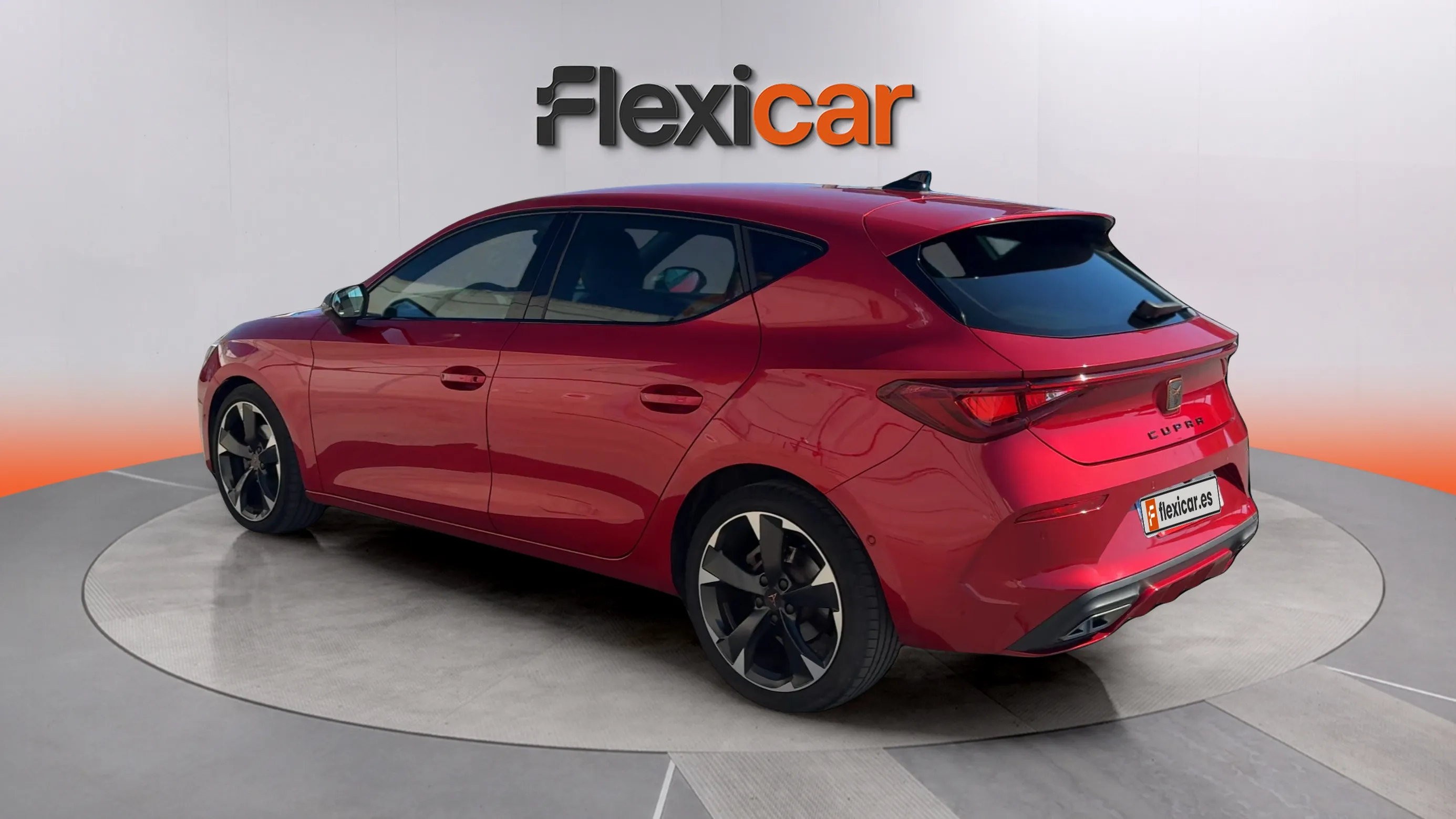 Cupra León 1.5 eTSI DSG - foto 5