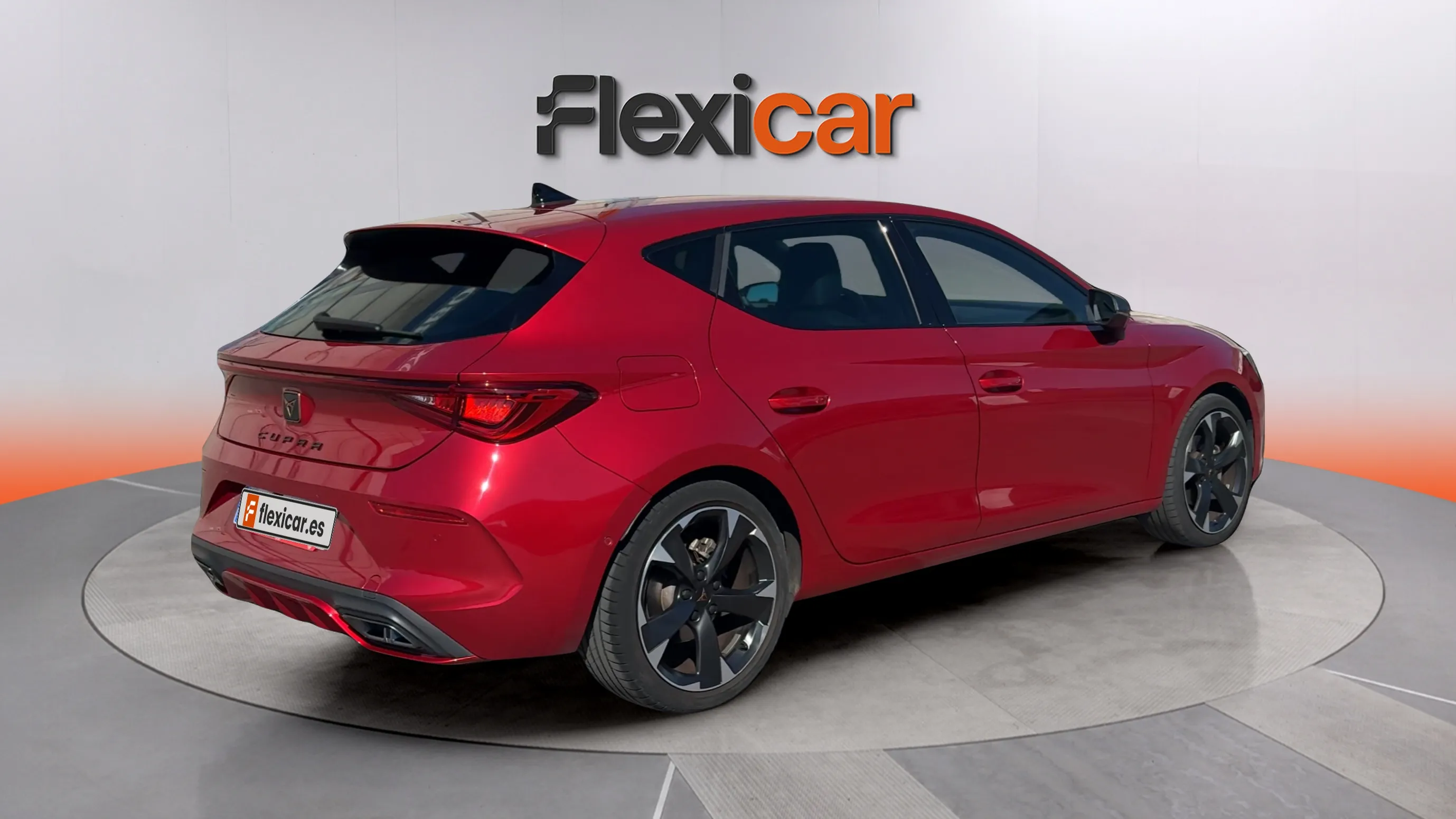 Cupra León 1.5 eTSI DSG - foto 7