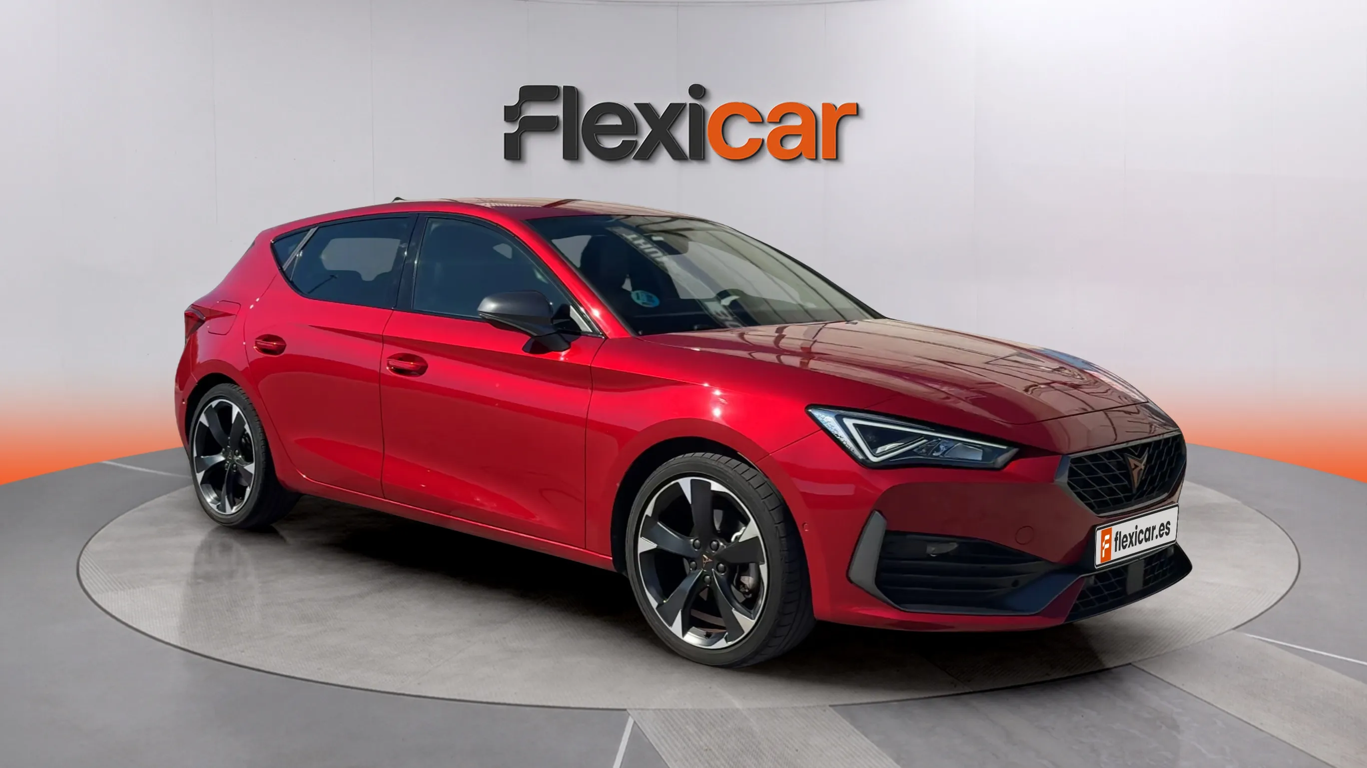 Cupra León 1.5 eTSI DSG