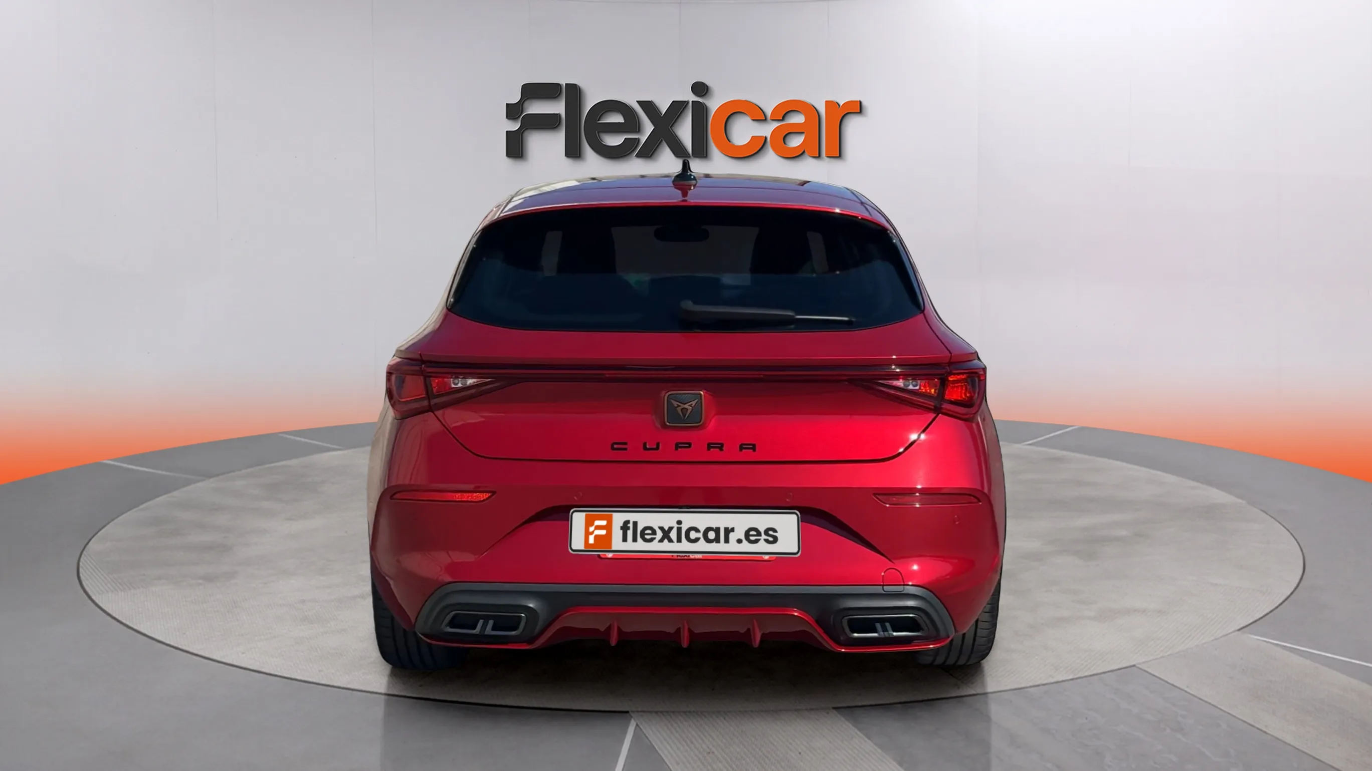 Cupra León 1.5 eTSI DSG - foto 6