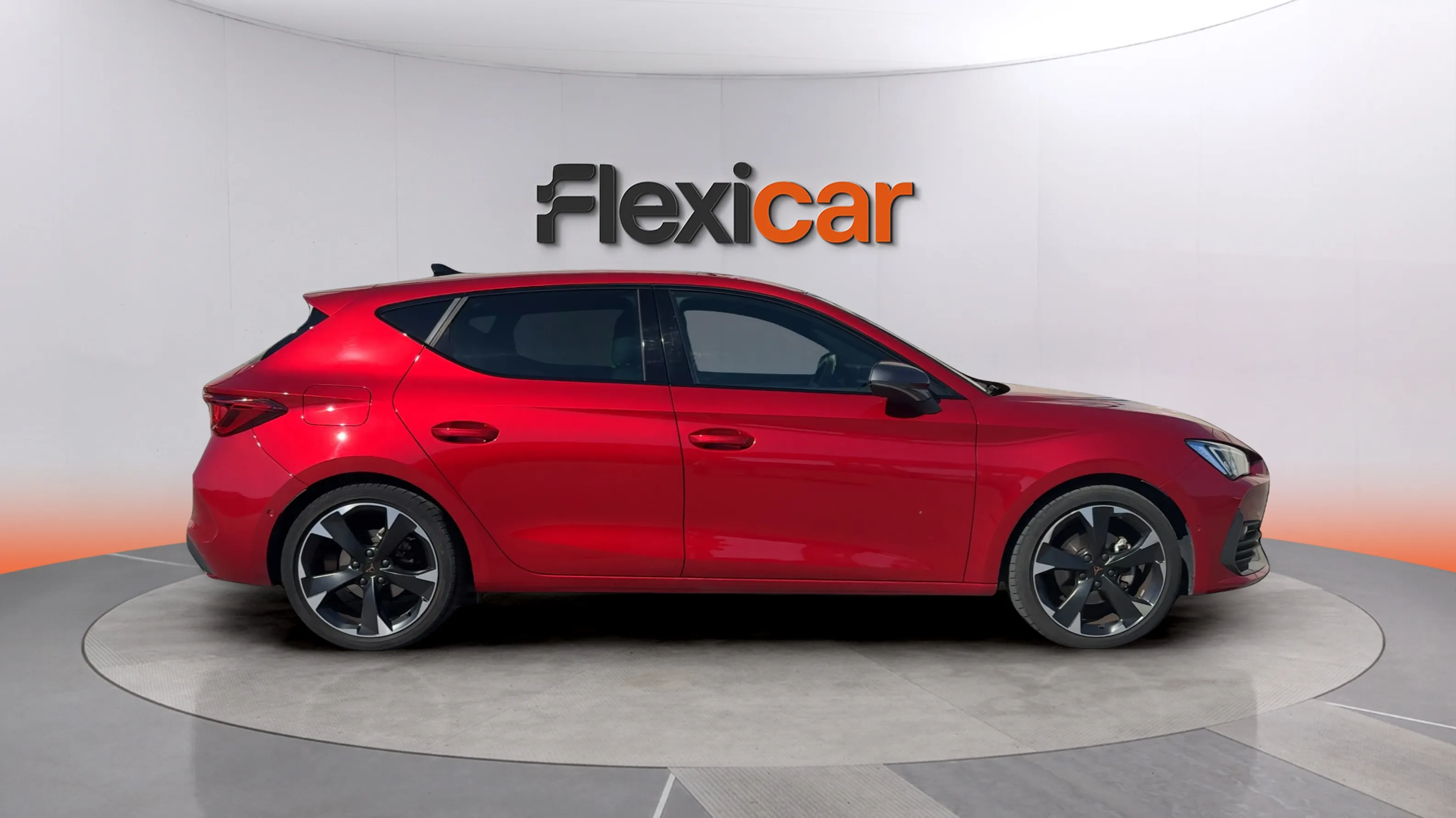 Cupra León 1.5 eTSI DSG - foto 8