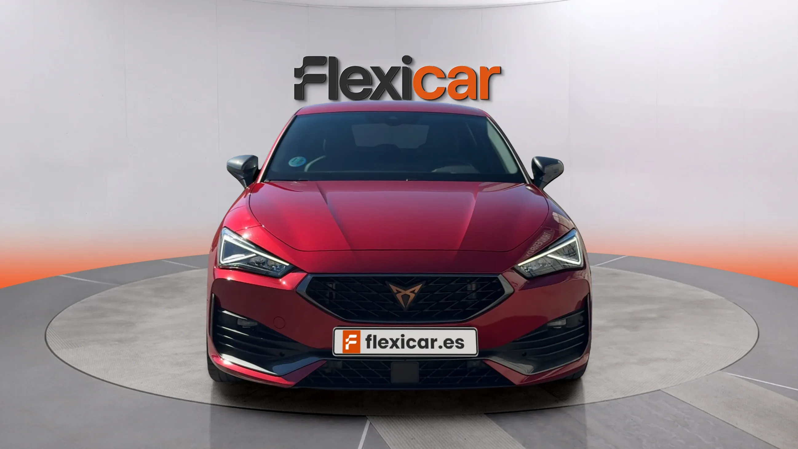Cupra León 1.5 eTSI DSG - foto 2