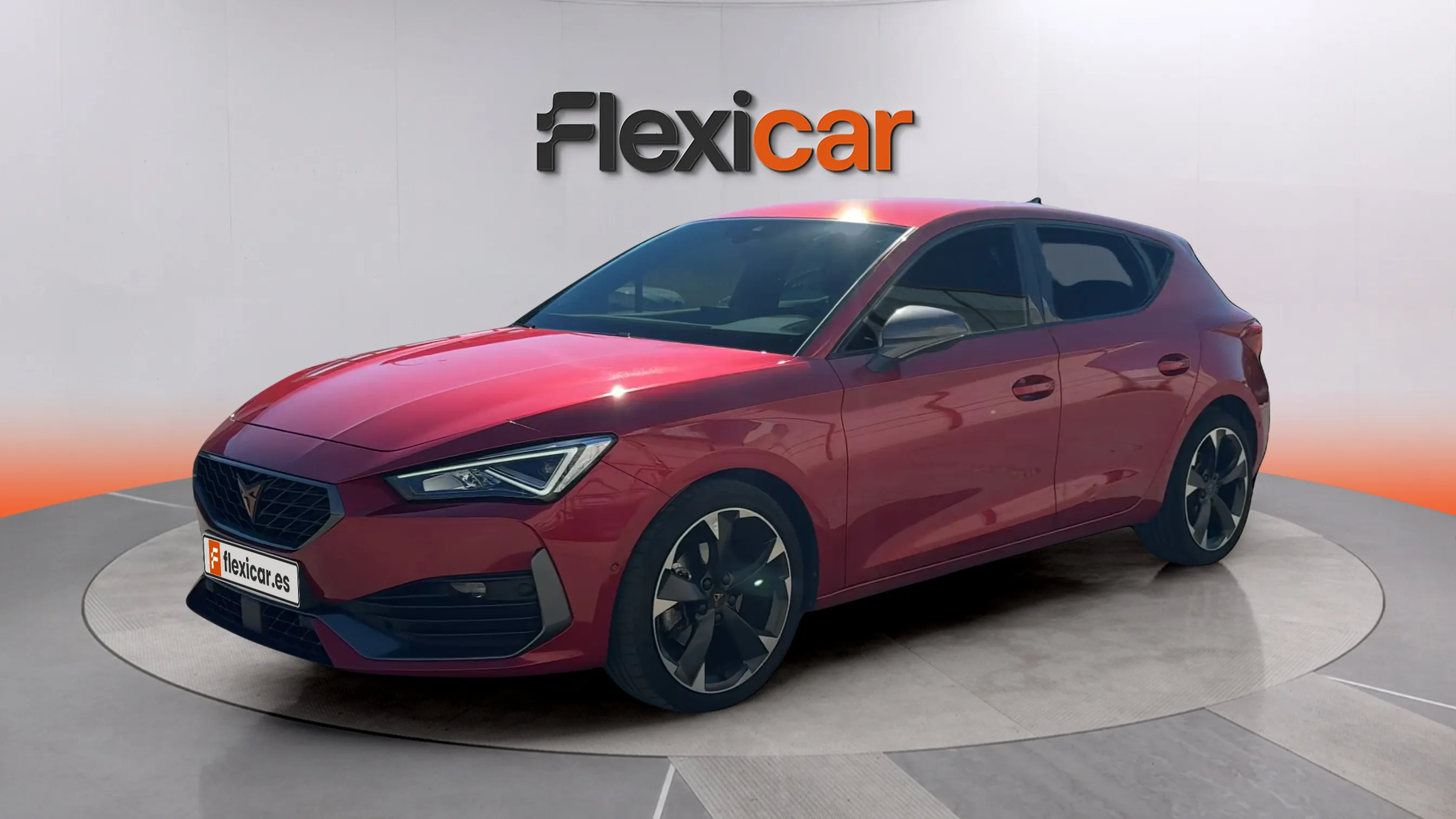 Cupra León 1.5 eTSI DSG - foto 3