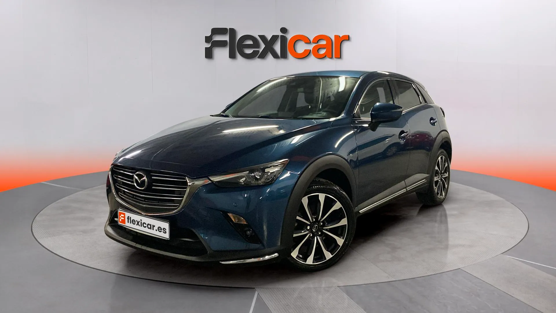Mazda CX-30 Skyactiv-G 2.0 2WD Evolution - foto 3