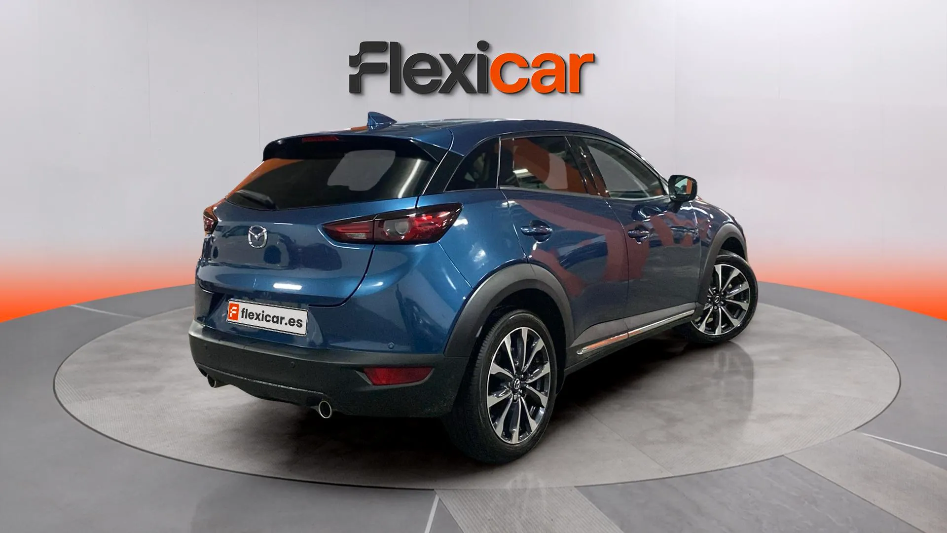 Mazda CX-30 Skyactiv-G 2.0 2WD Evolution - foto 7