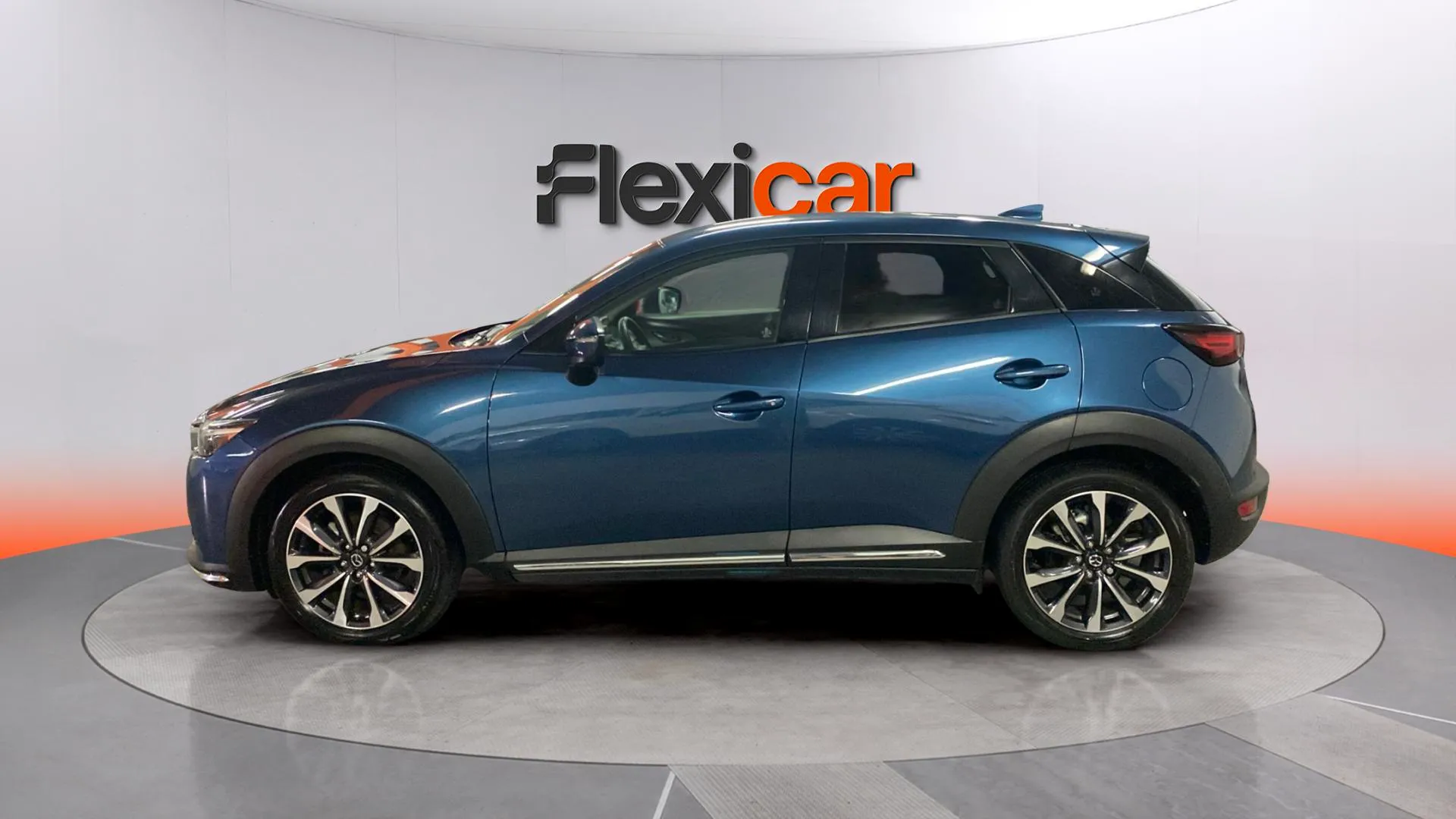 Mazda CX-30 Skyactiv-G 2.0 2WD Evolution - foto 4