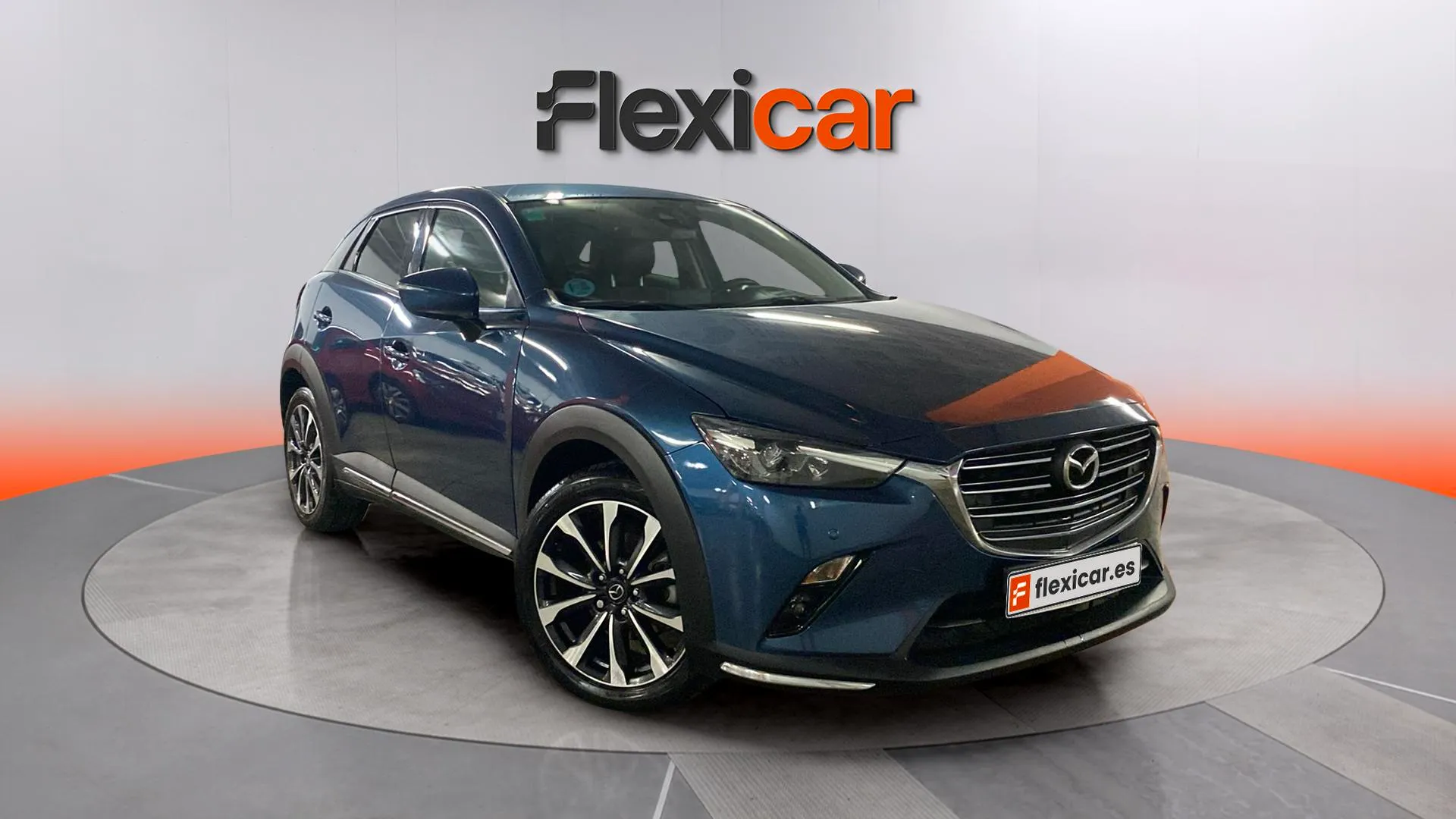 Mazda CX-30 Skyactiv-G 2.0 2WD Evolution - foto 1