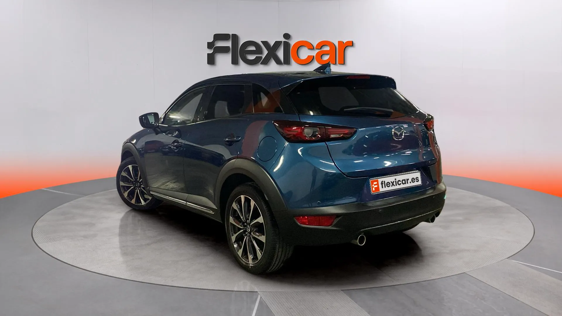 Mazda CX-30 Skyactiv-G 2.0 2WD Evolution - foto 5