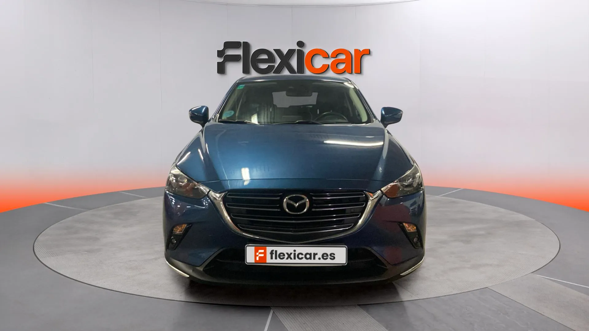 Mazda CX-30 Skyactiv-G 2.0 2WD Evolution - foto 2