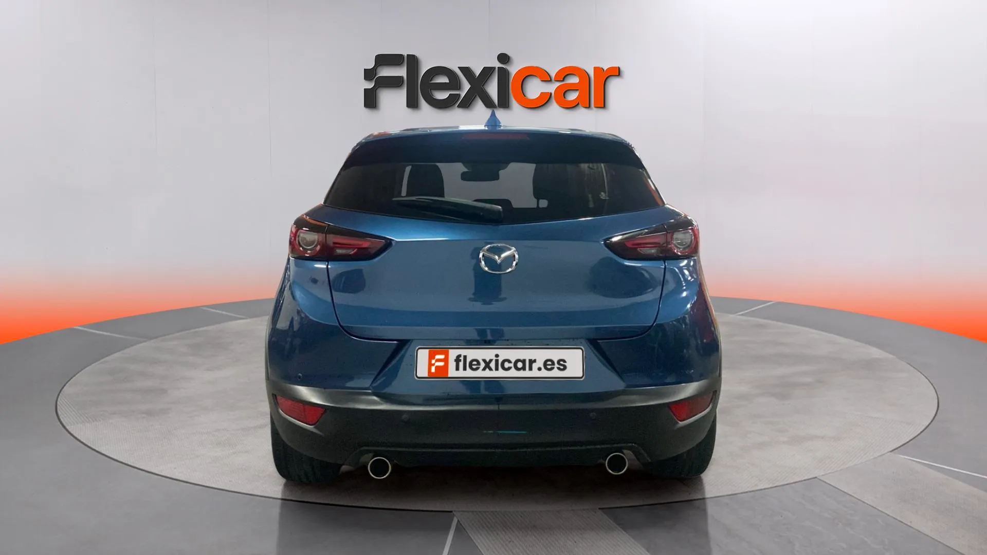 Mazda CX-30 Skyactiv-G 2.0 2WD Evolution - foto 6