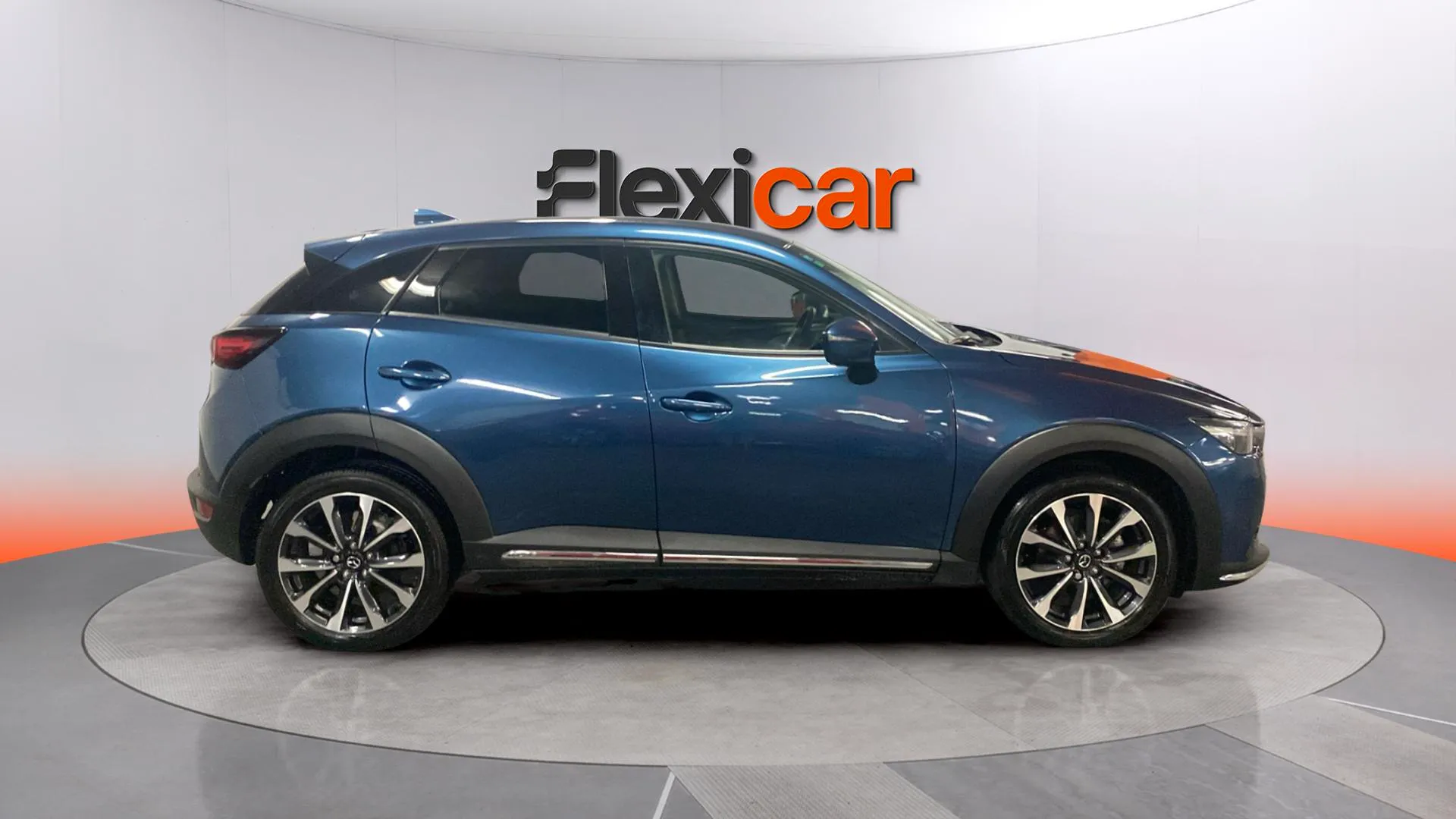 Mazda CX-30 Skyactiv-G 2.0 2WD Evolution - foto 8