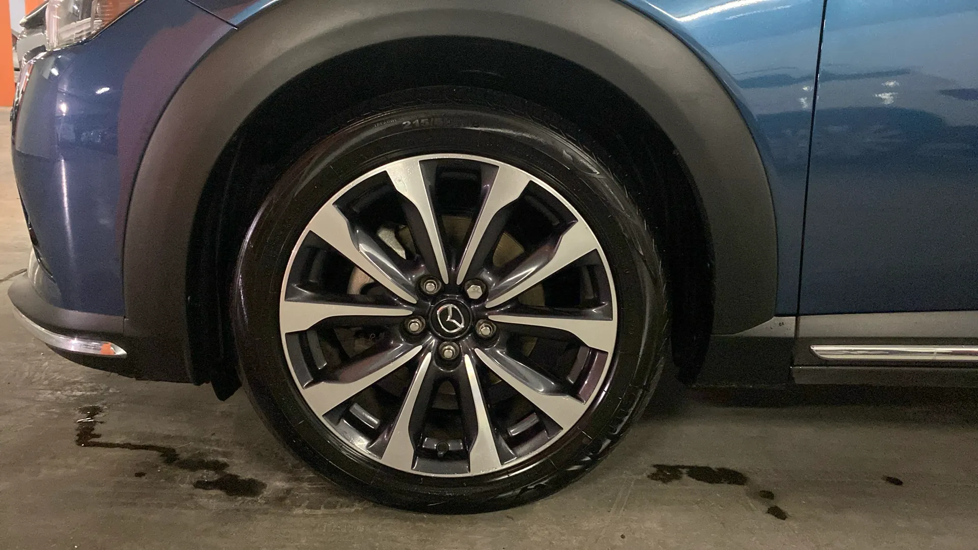 Mazda CX-30 Skyactiv-G 2.0 2WD Evolution - foto 9