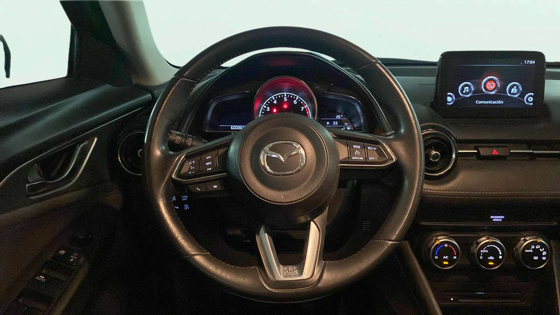 Mazda CX-30 Skyactiv-G 2.0 2WD Evolution - foto 27