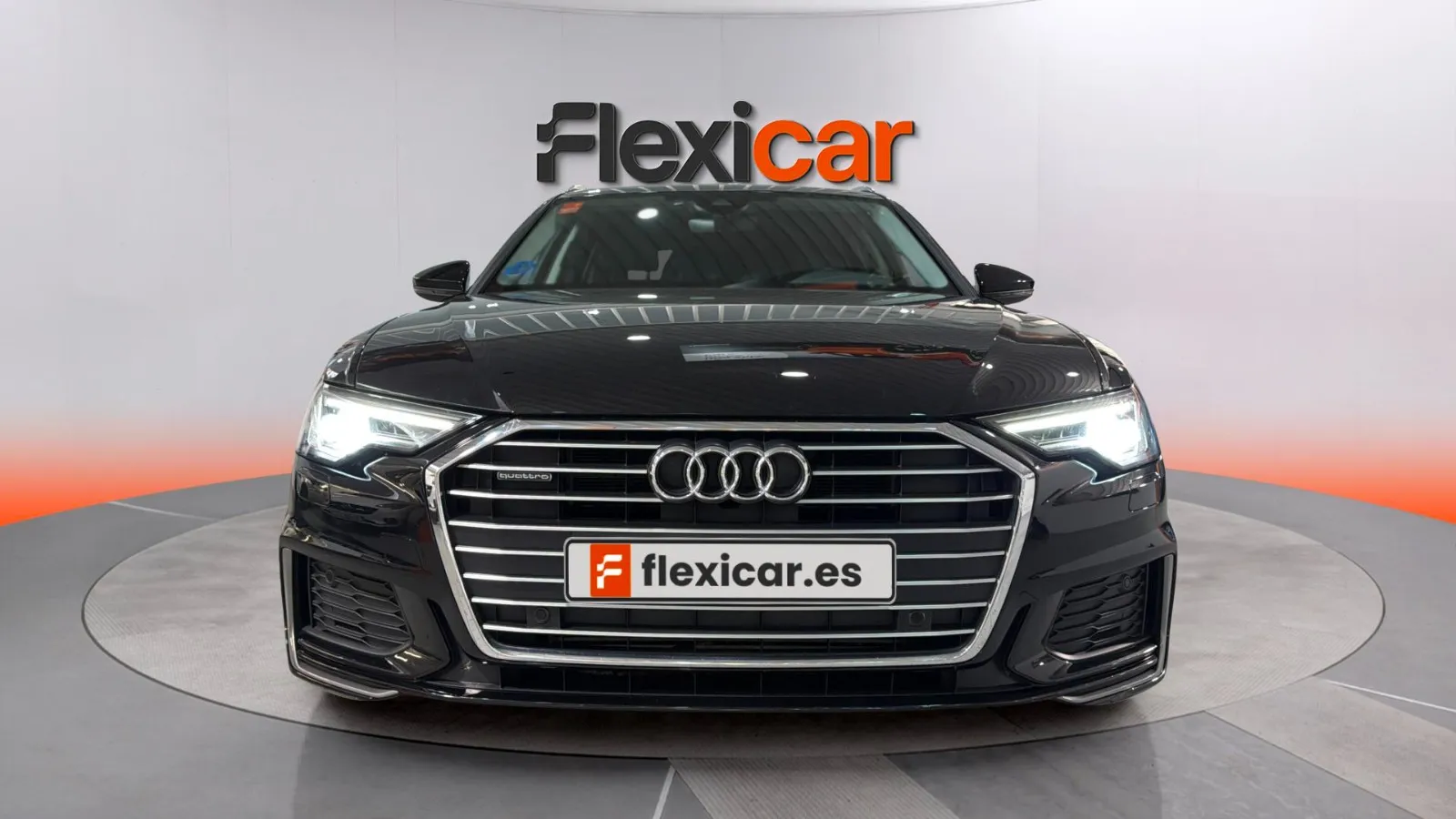 Audi A6 Avant 55 TFSIe quattro Competition - foto 3