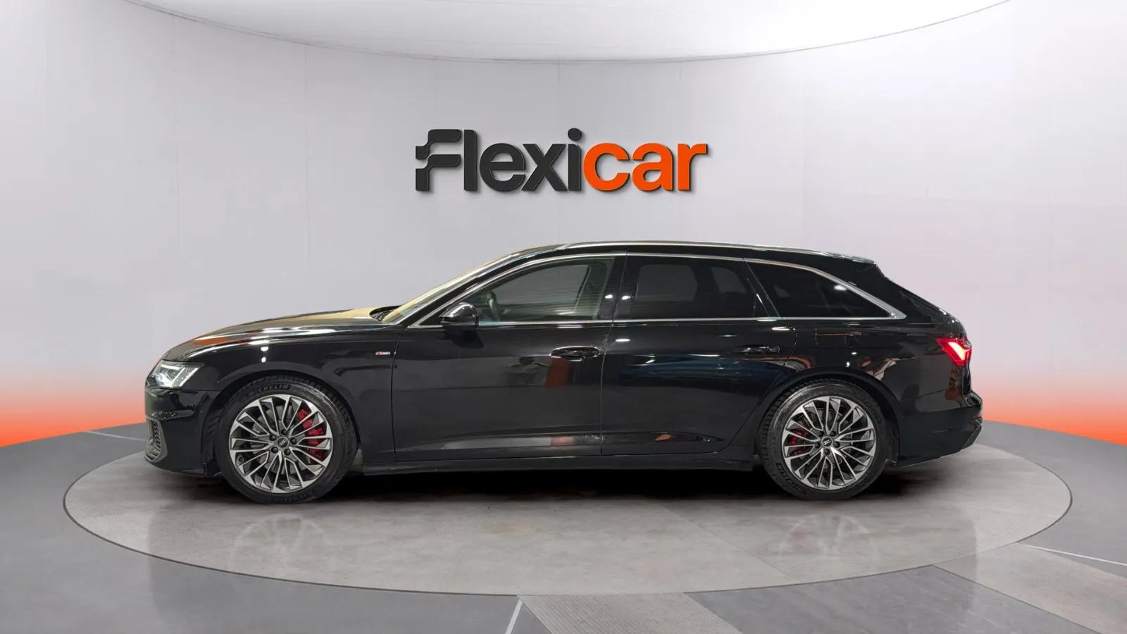 Audi A6 Avant 55 TFSIe quattro Competition - foto 5