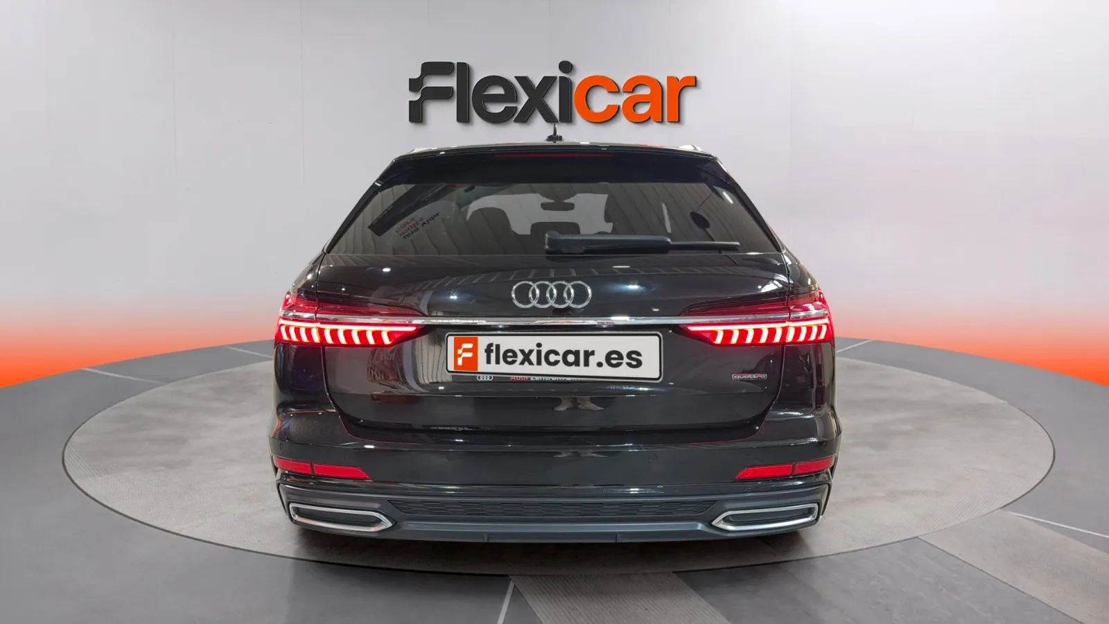 Audi A6 Avant 55 TFSIe quattro Competition - foto 4
