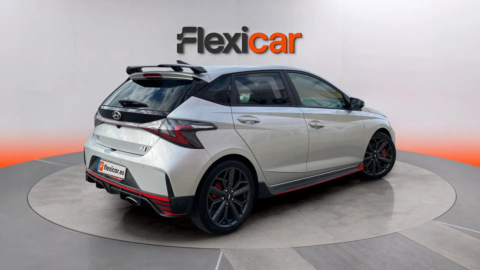 Hyundai i20 1.6T N - foto 7