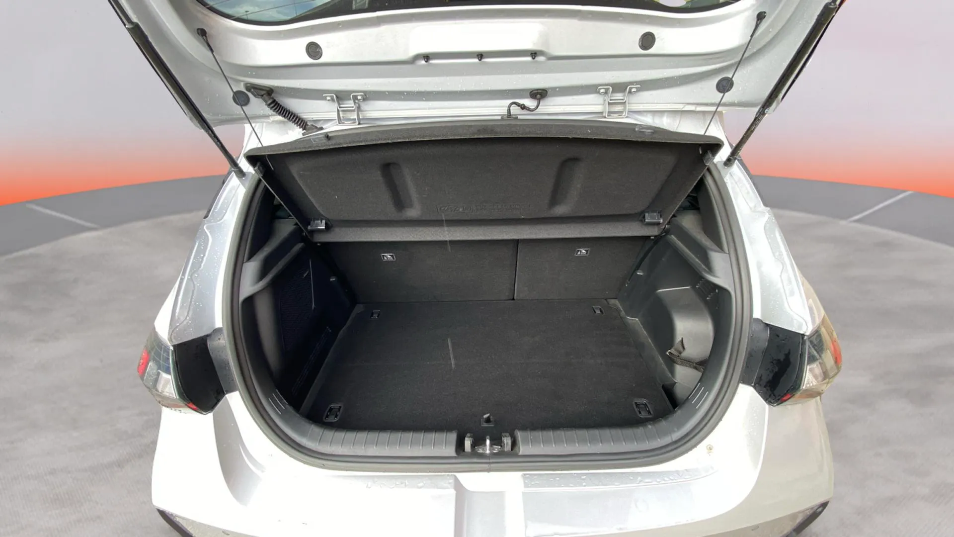 Hyundai i20 1.6T N - foto 9