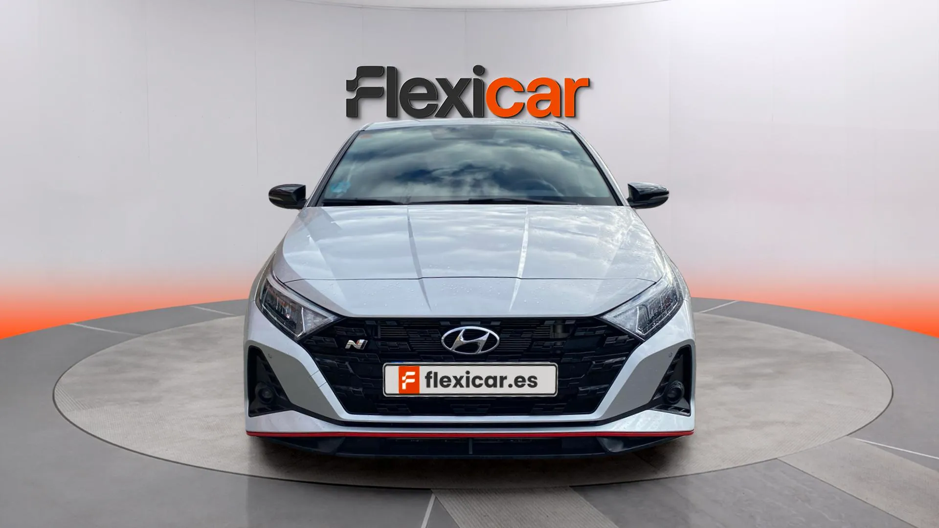 Hyundai i20 1.6T N - foto 2