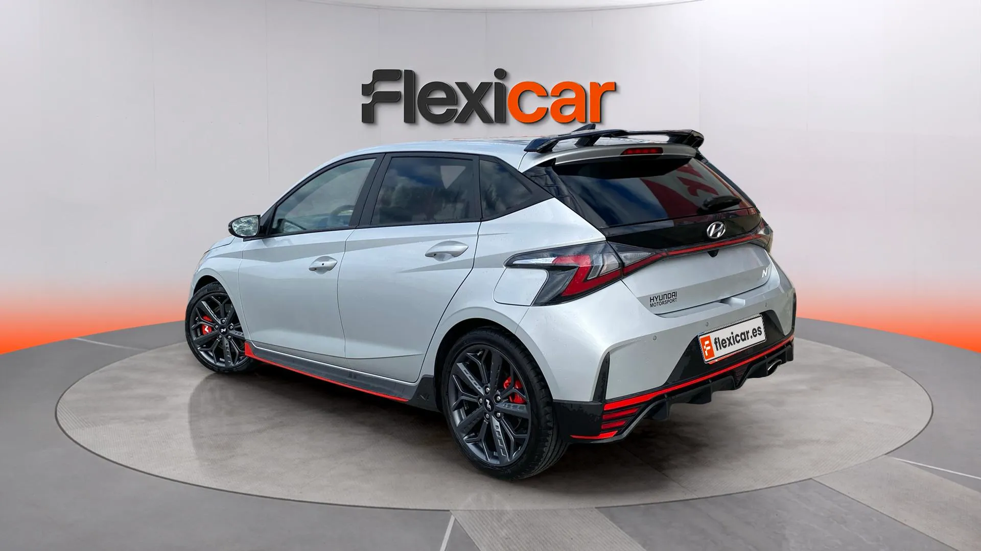 Hyundai i20 1.6T N - foto 5