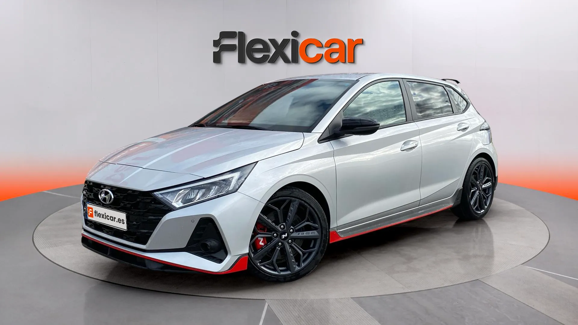 Hyundai i20 1.6T N - foto 3