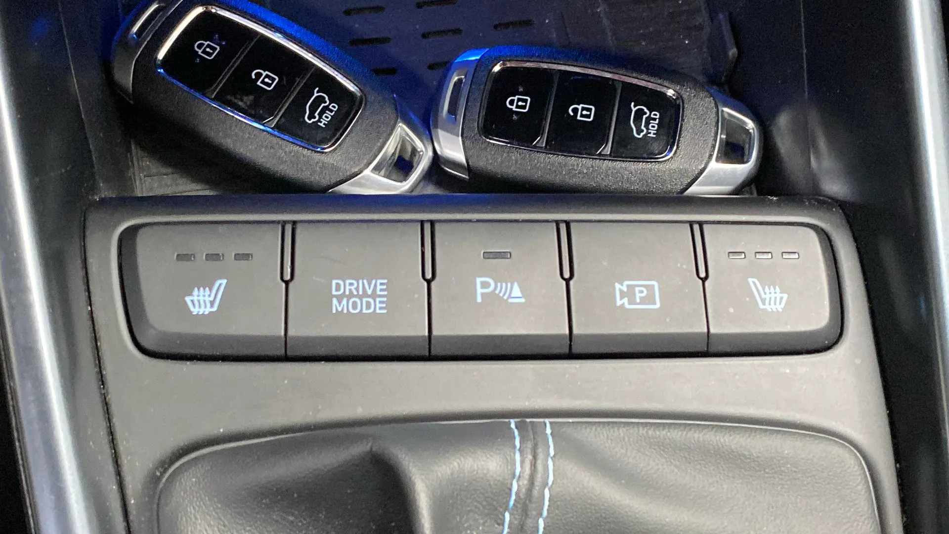 Hyundai i20 1.6T N - foto 18