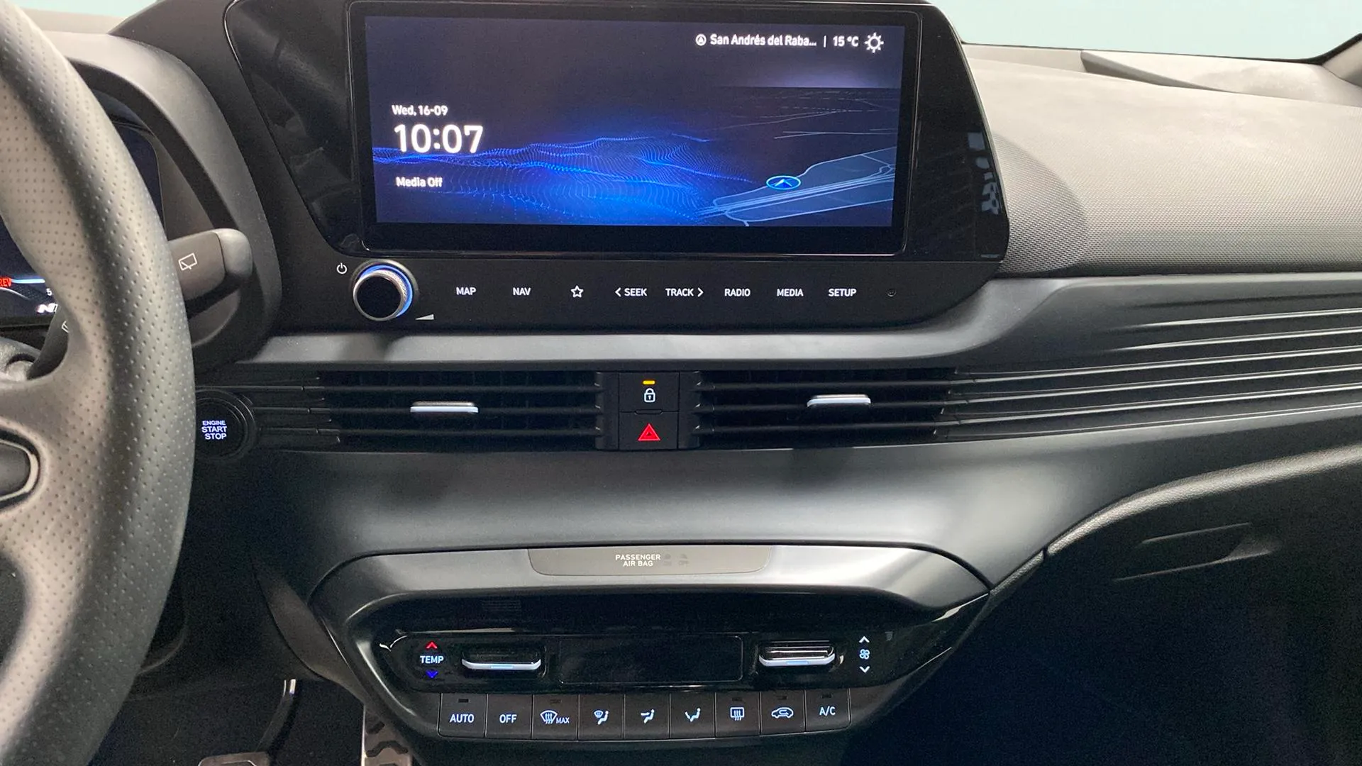 Hyundai i20 1.6T N - foto 17
