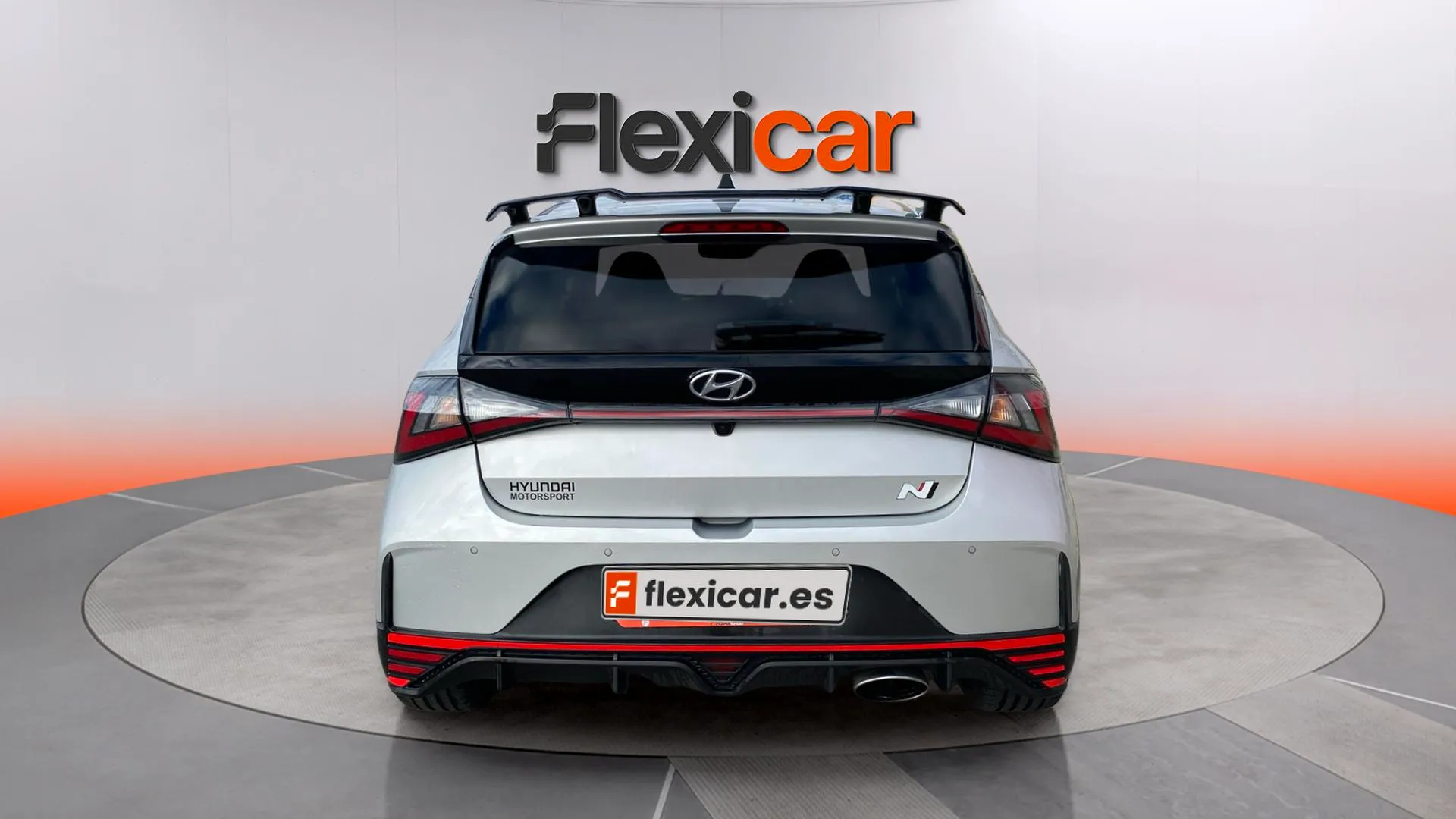 Hyundai i20 1.6T N - foto 6