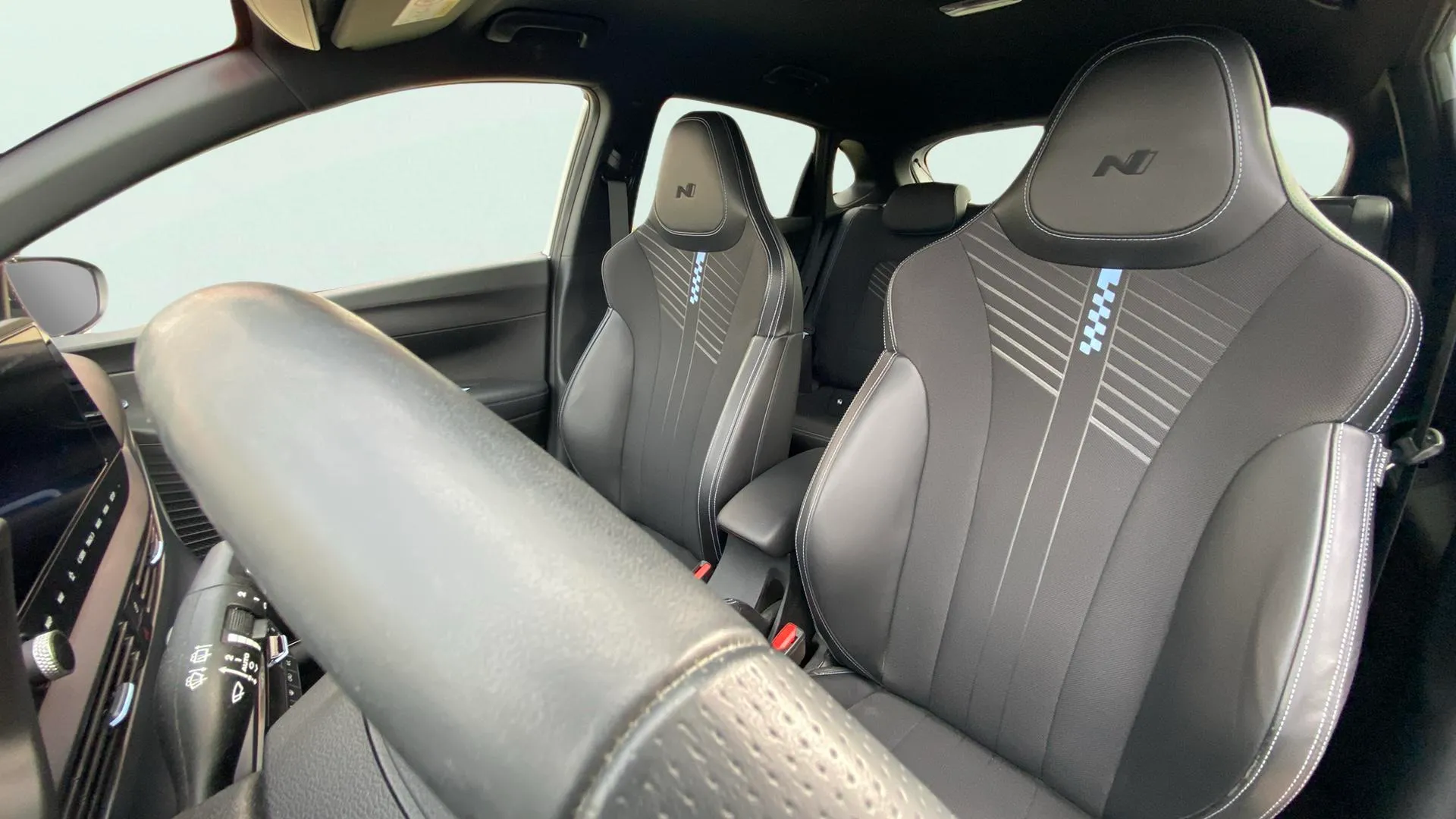 Hyundai i20 1.6T N - foto 10