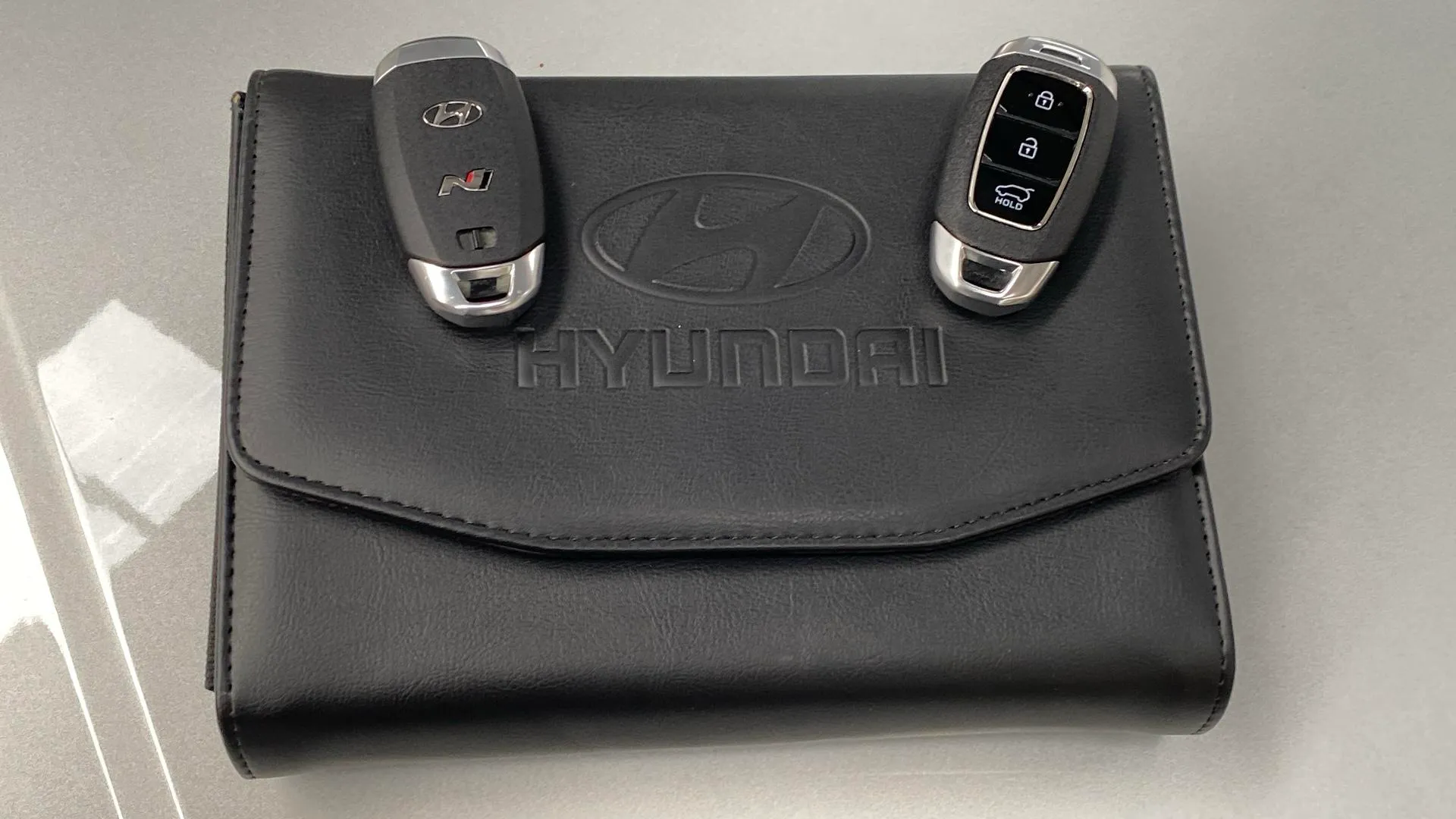 Hyundai i20 1.6T N - foto 19