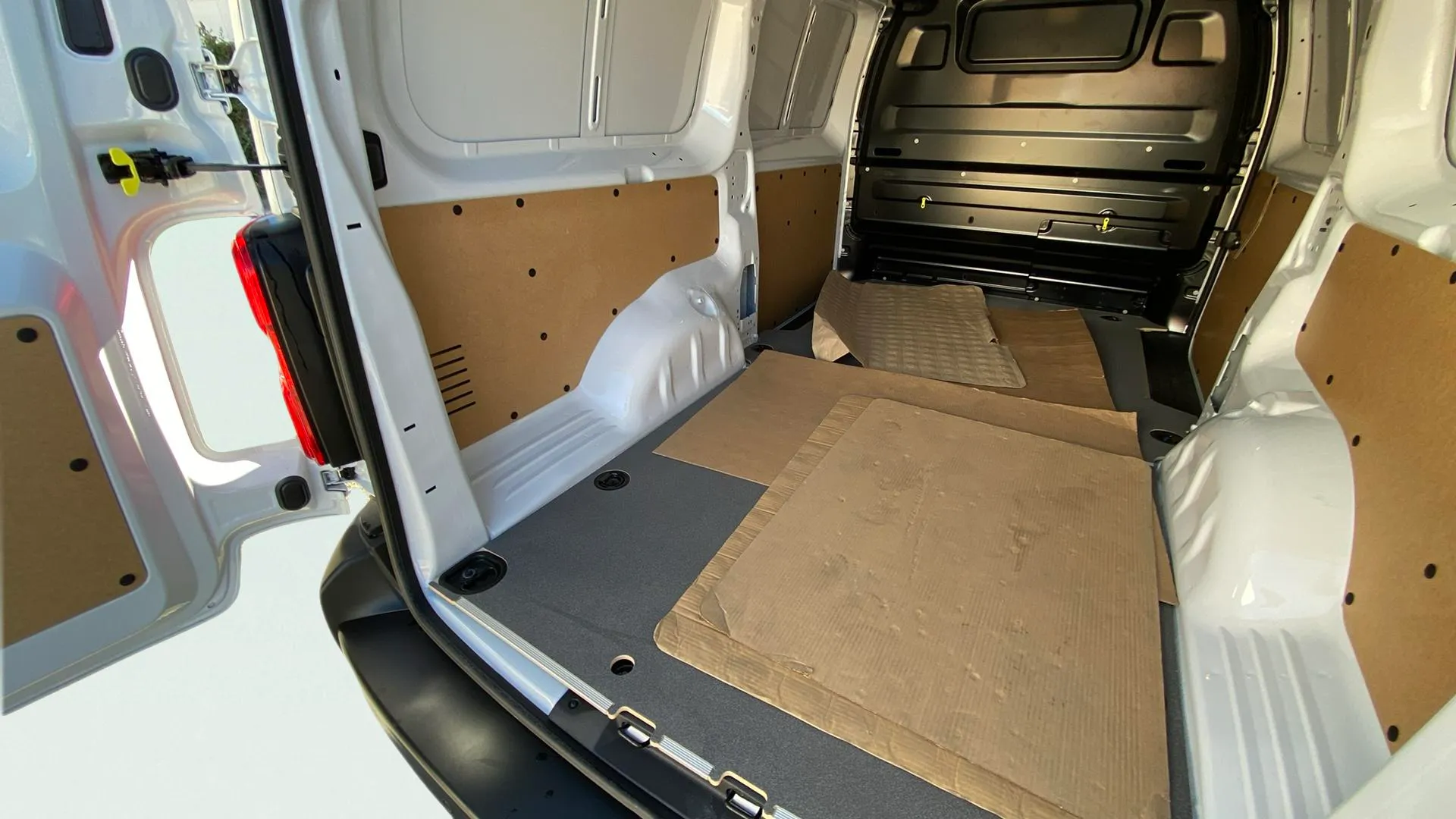 Toyota Proace Van L1 1.5D GX 3 plazas - foto 18