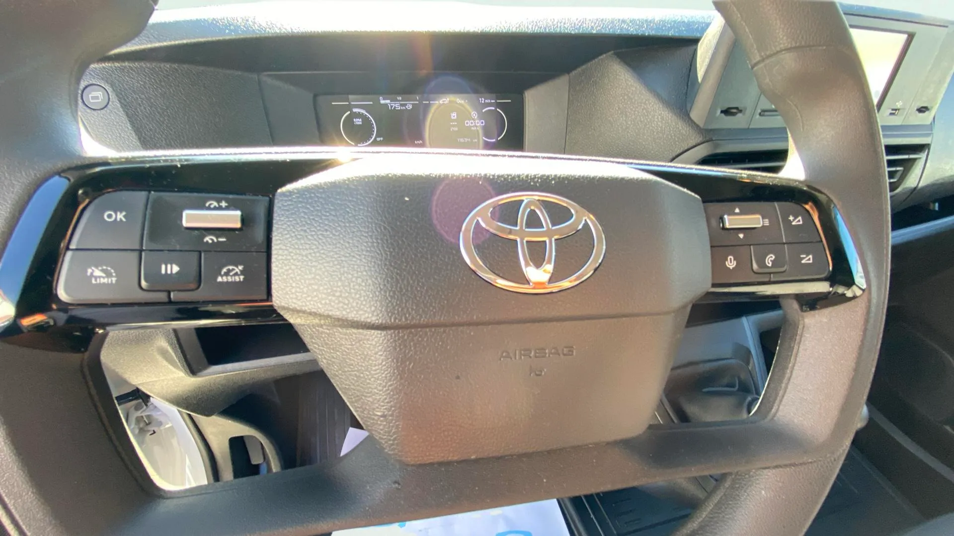 Toyota Proace Van L1 1.5D GX 3 plazas - foto 25