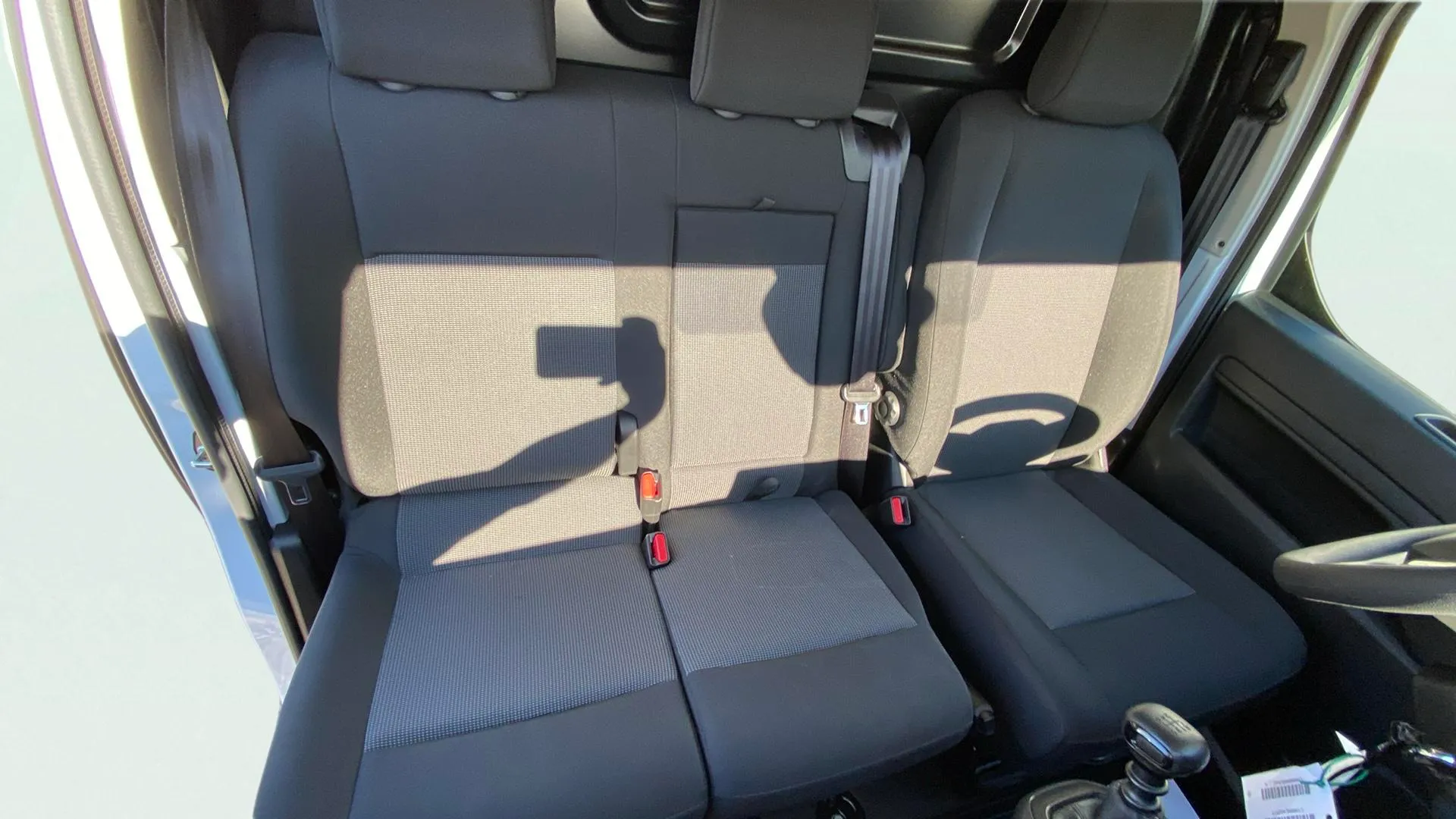 Toyota Proace Van L1 1.5D GX 3 plazas - foto 16