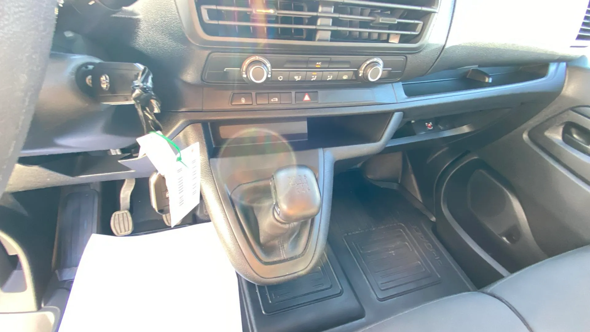 Toyota Proace Van L1 1.5D GX 3 plazas - foto 11