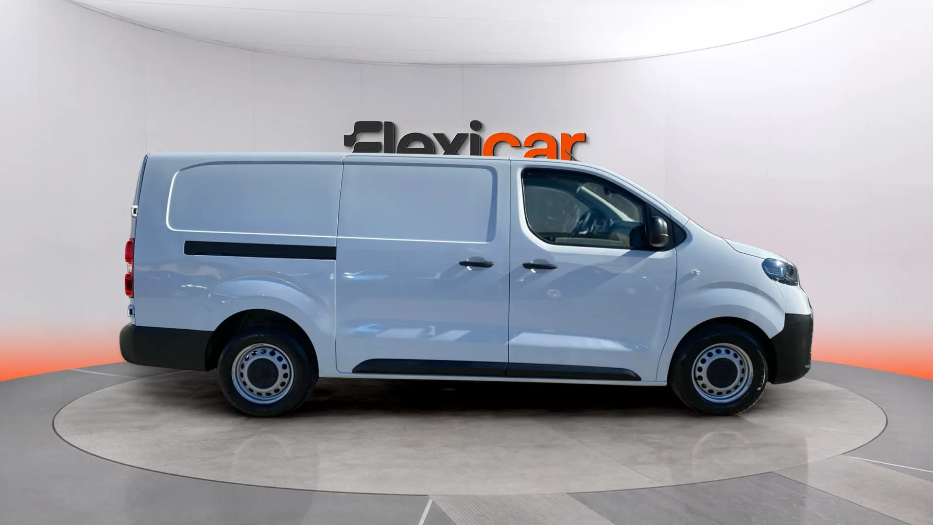 Toyota Proace Van L1 1.5D GX 3 plazas - foto 8