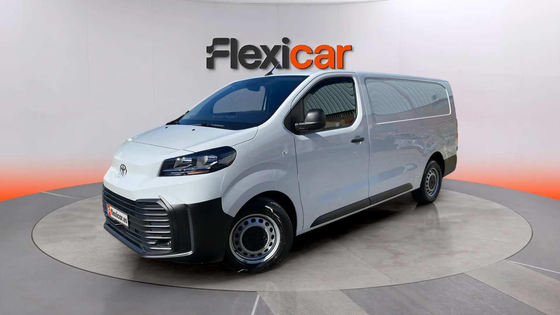 Toyota Proace Van L1 1.5D GX 3 plazas - foto 3