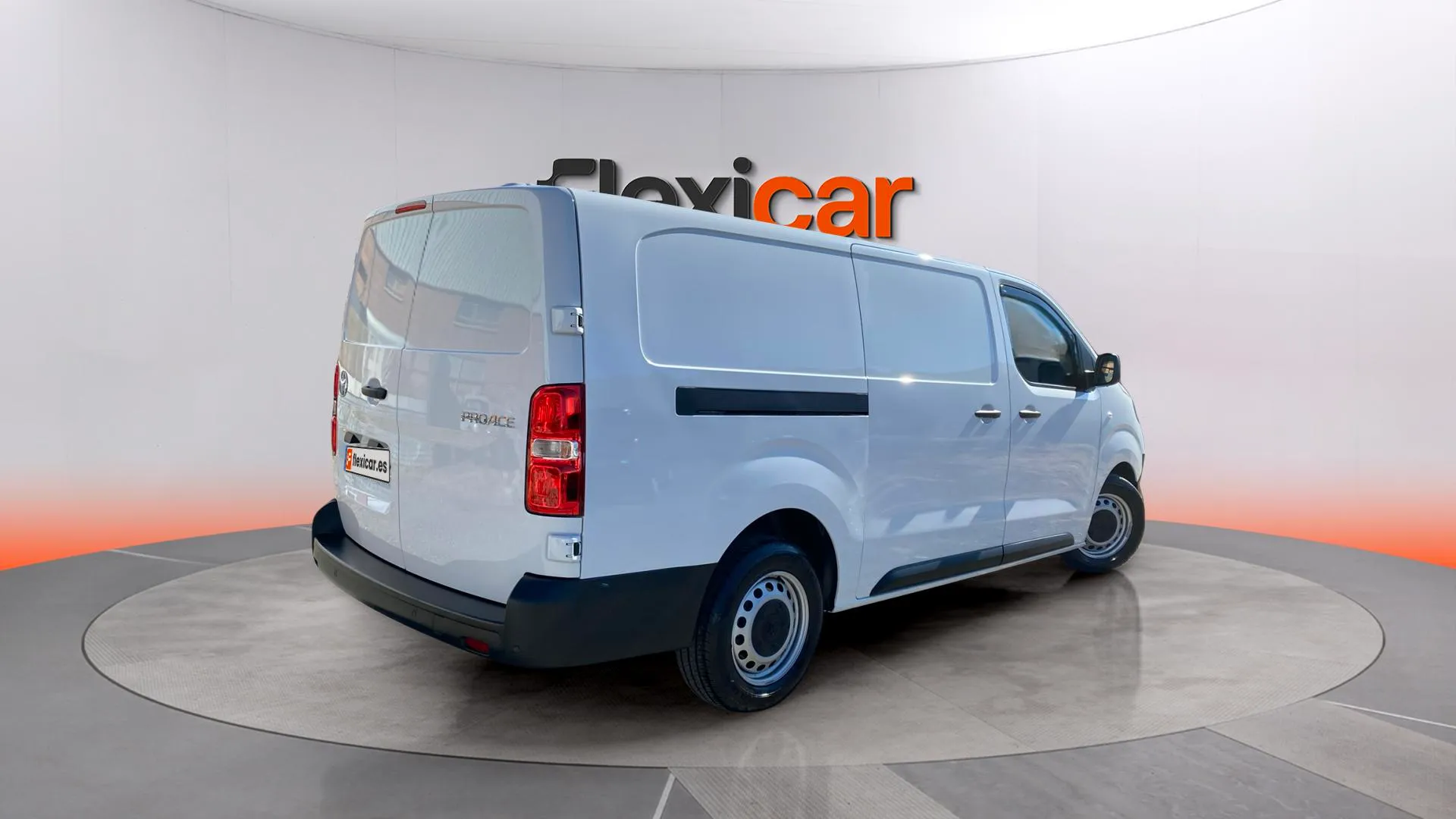 Toyota Proace Van L1 1.5D GX 3 plazas - foto 5