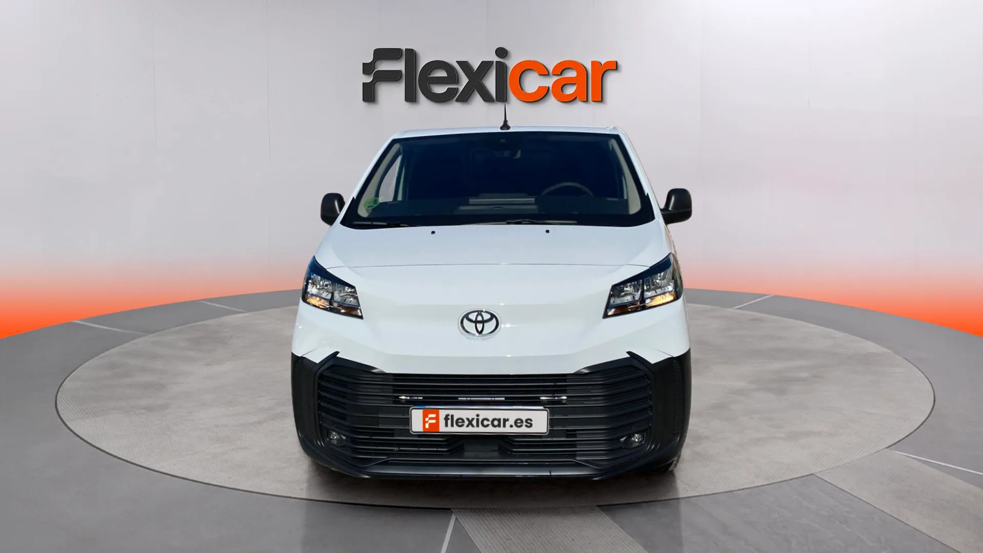 Toyota Proace Van L1 1.5D GX 3 plazas - foto 2