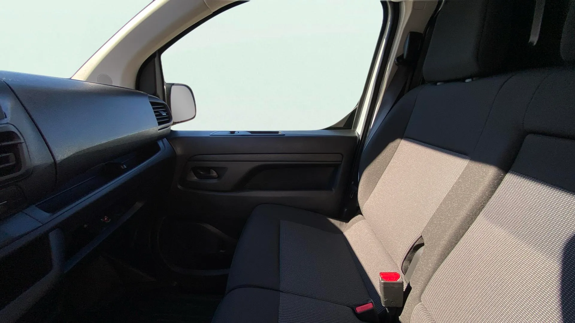 Toyota Proace Van L1 1.5D GX 3 plazas - foto 14