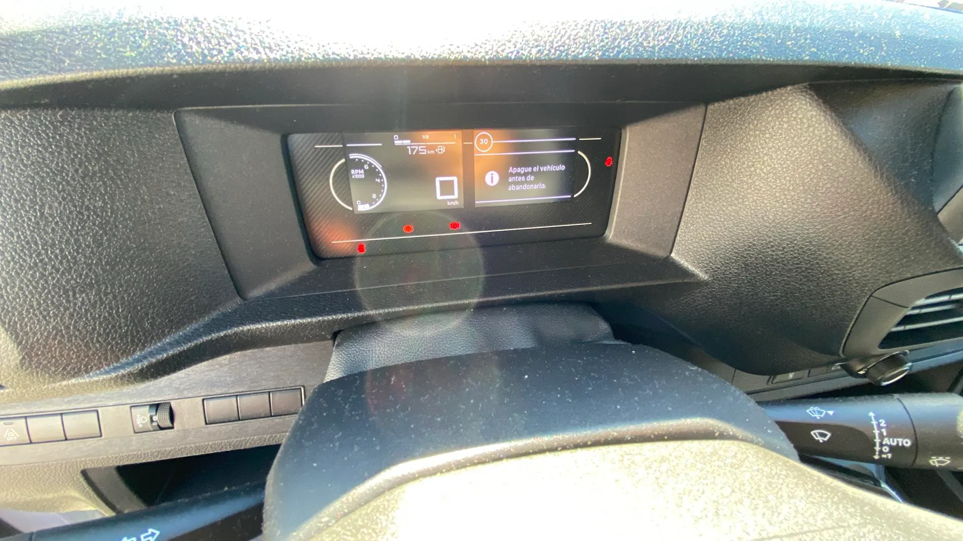 Toyota Proace Van L1 1.5D GX 3 plazas - foto 13