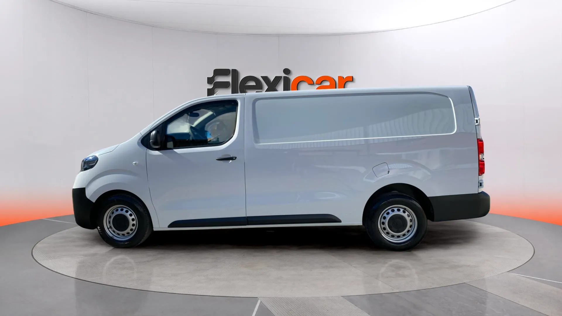 Toyota Proace Van L1 1.5D GX 3 plazas - foto 4