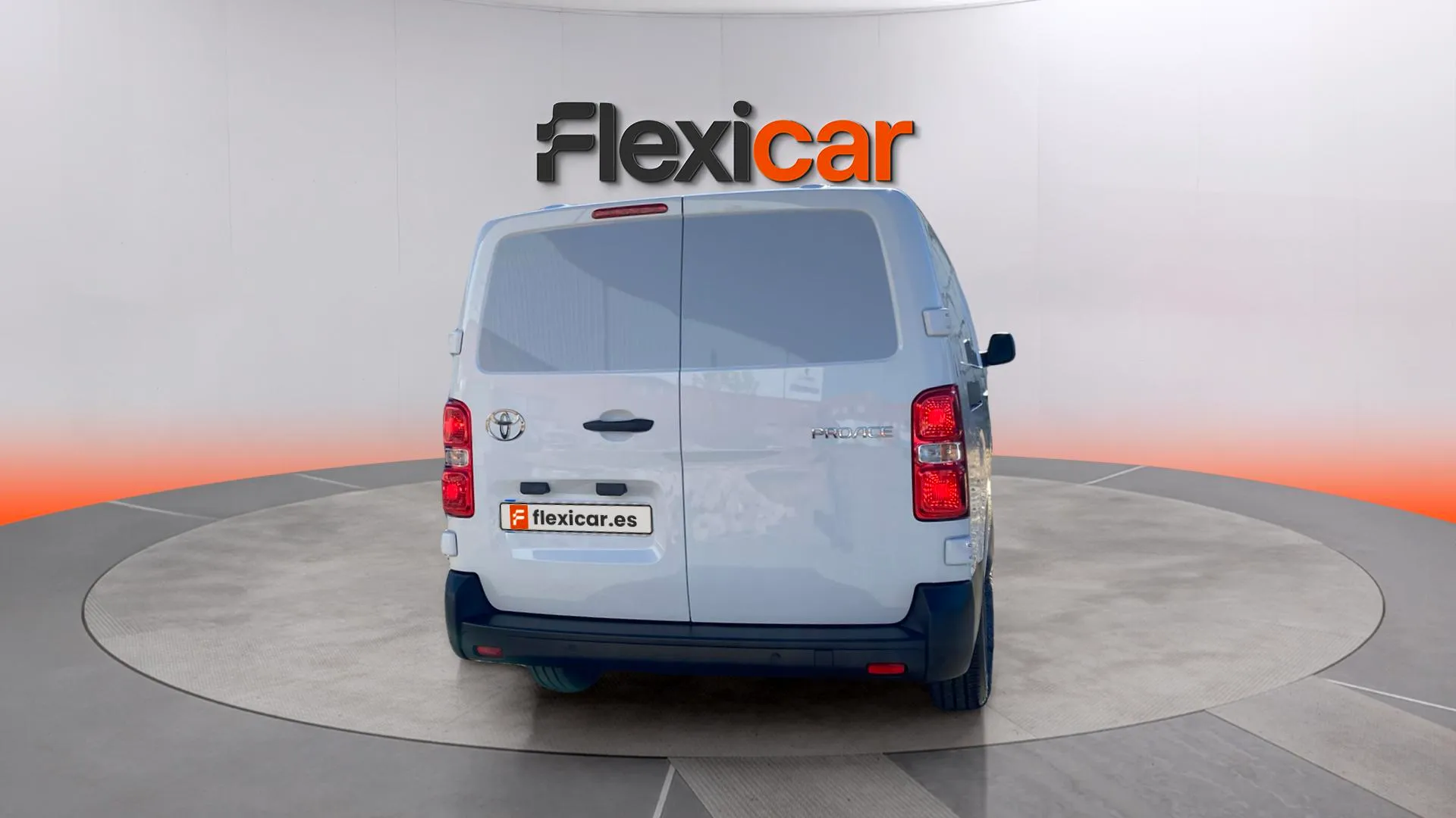 Toyota Proace Van L1 1.5D GX 3 plazas - foto 6