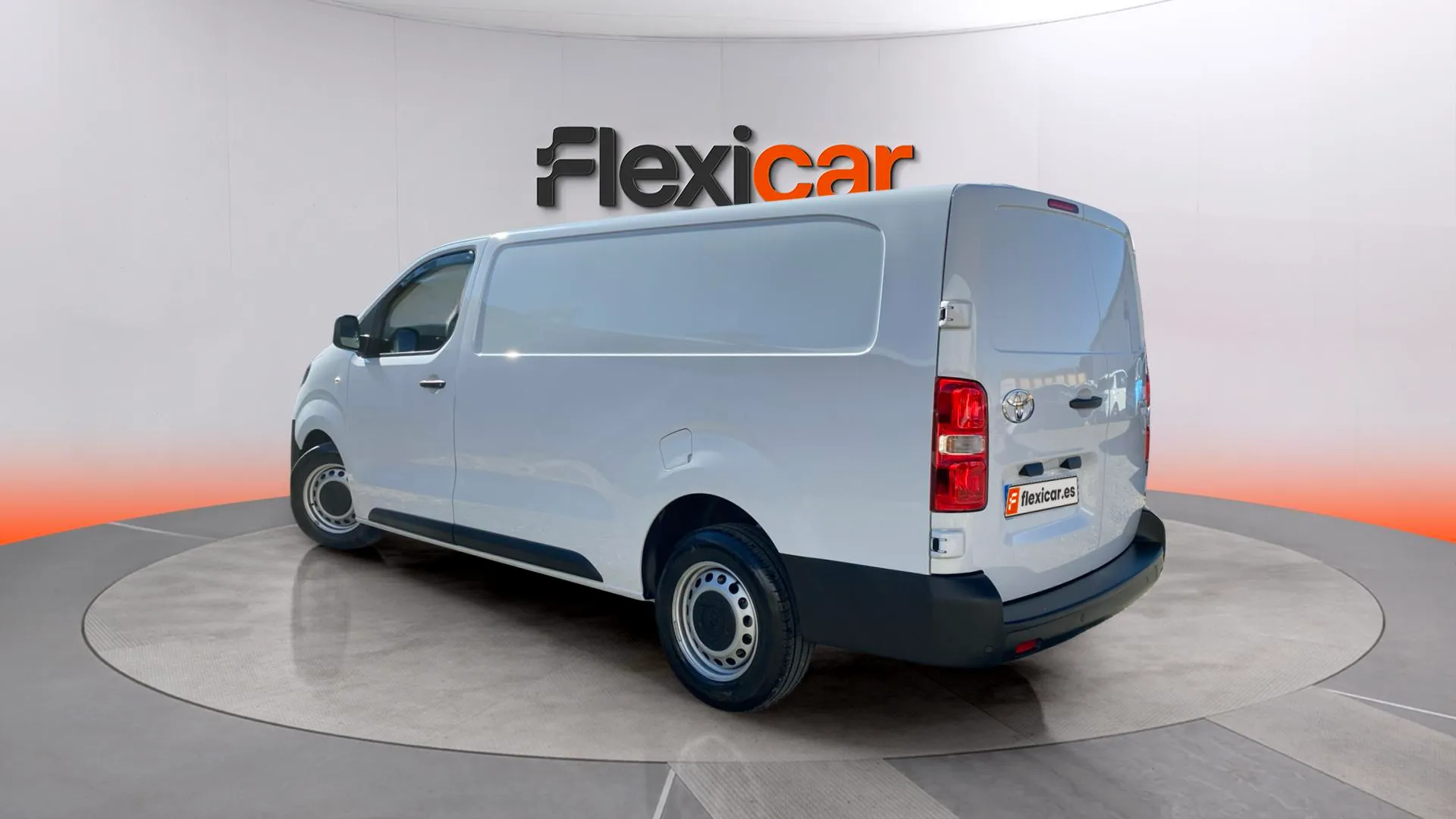 Toyota Proace Van L1 1.5D GX 3 plazas - foto 7