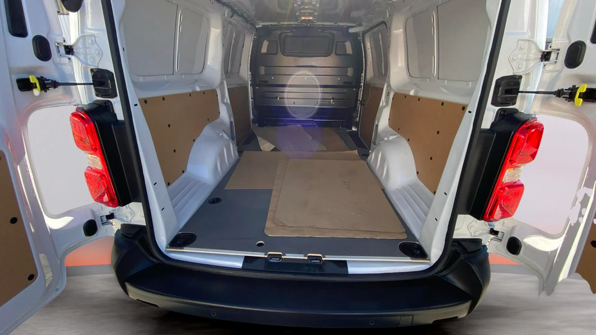 Toyota Proace Van L1 1.5D GX 3 plazas - foto 19