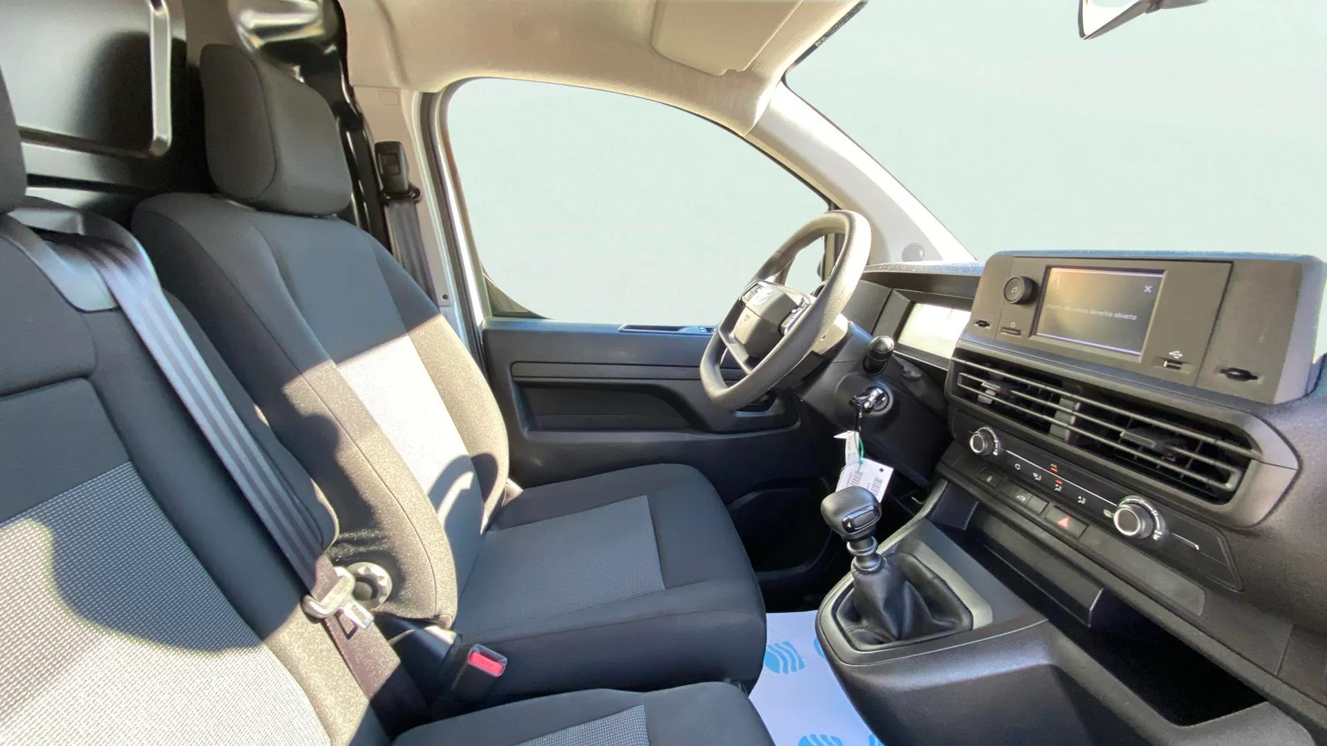 Toyota Proace Van L1 1.5D GX 3 plazas - foto 15