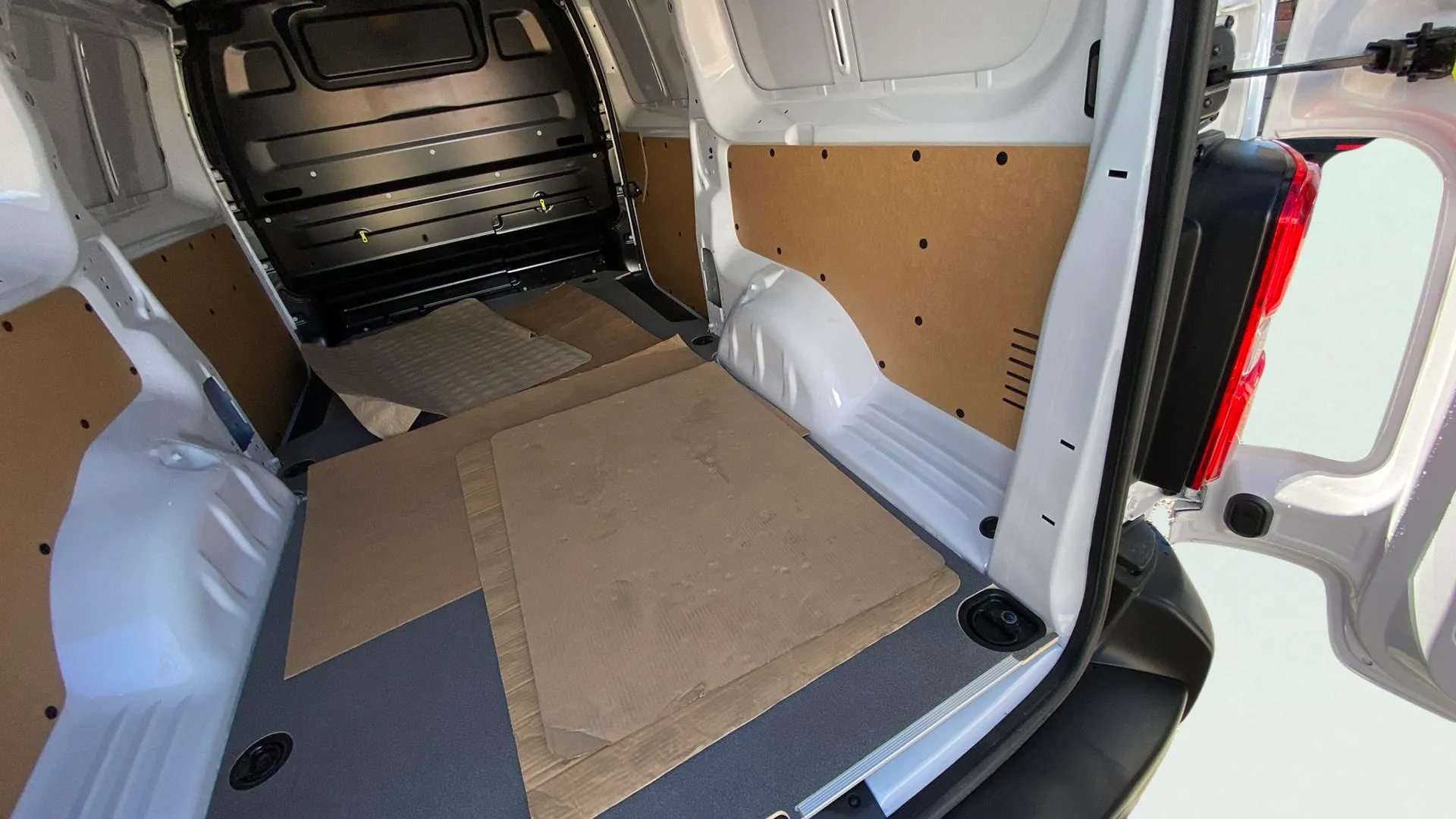 Toyota Proace Van L1 1.5D GX 3 plazas - foto 17